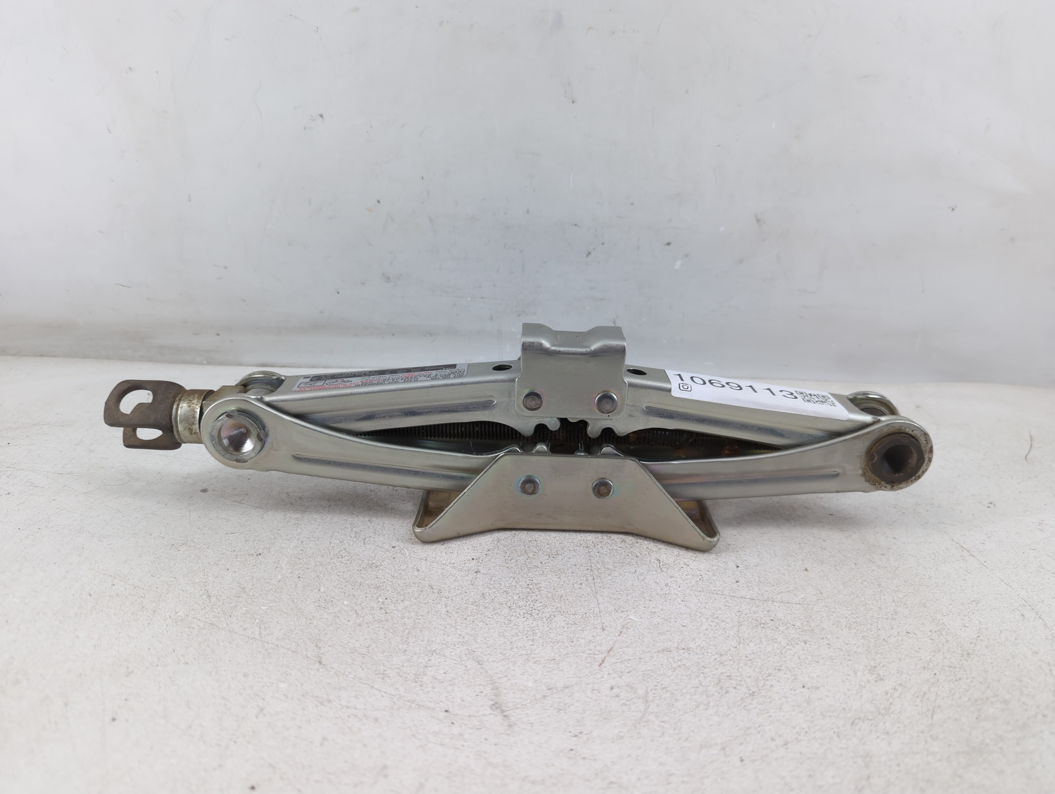 Picture of 2014 Honda Accord Spare Scissor Car Jack 1069113