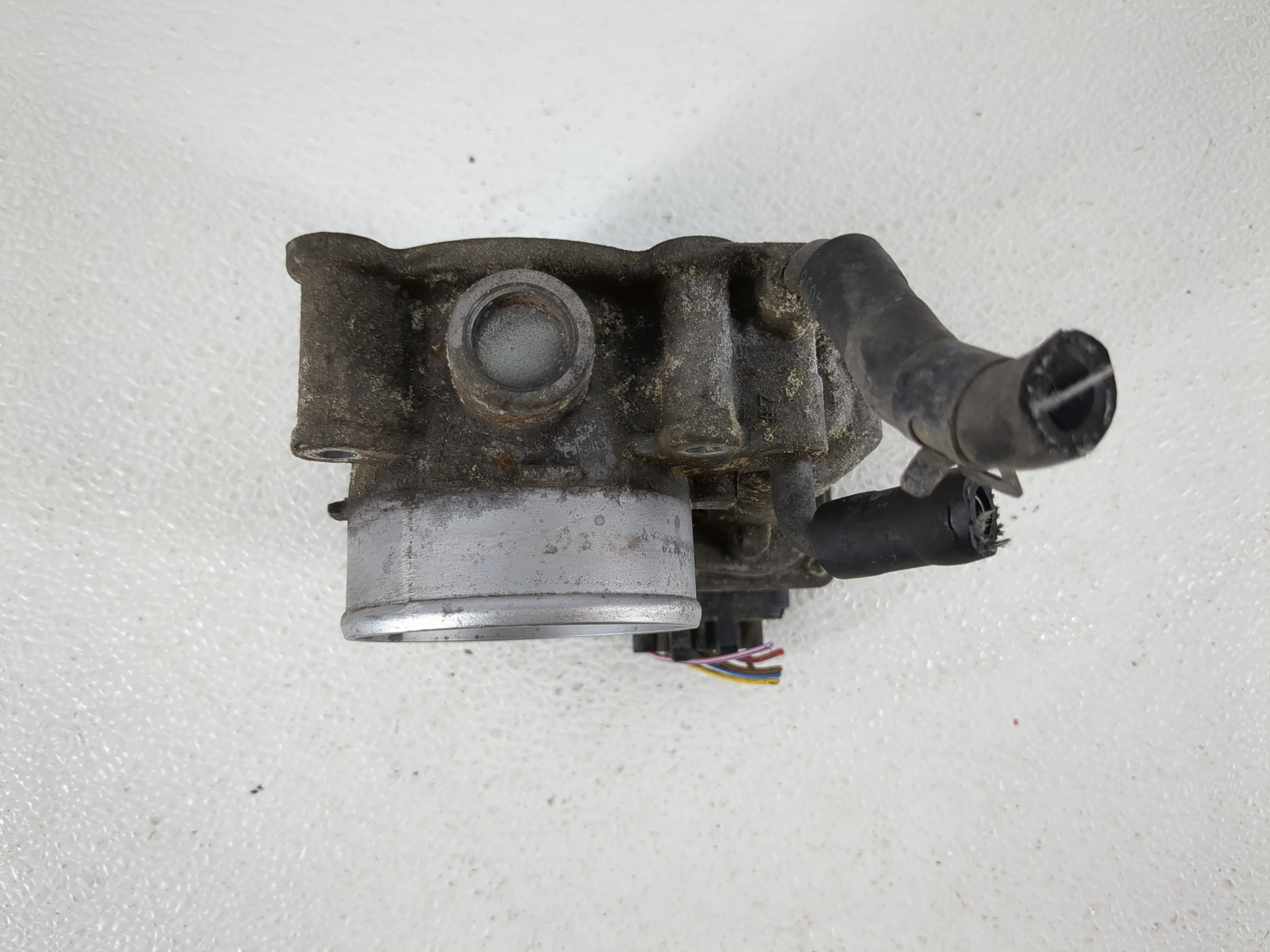2011-2020 Hyundai Elantra Throttle Body 1069152 - Oemusedautoparts1.com