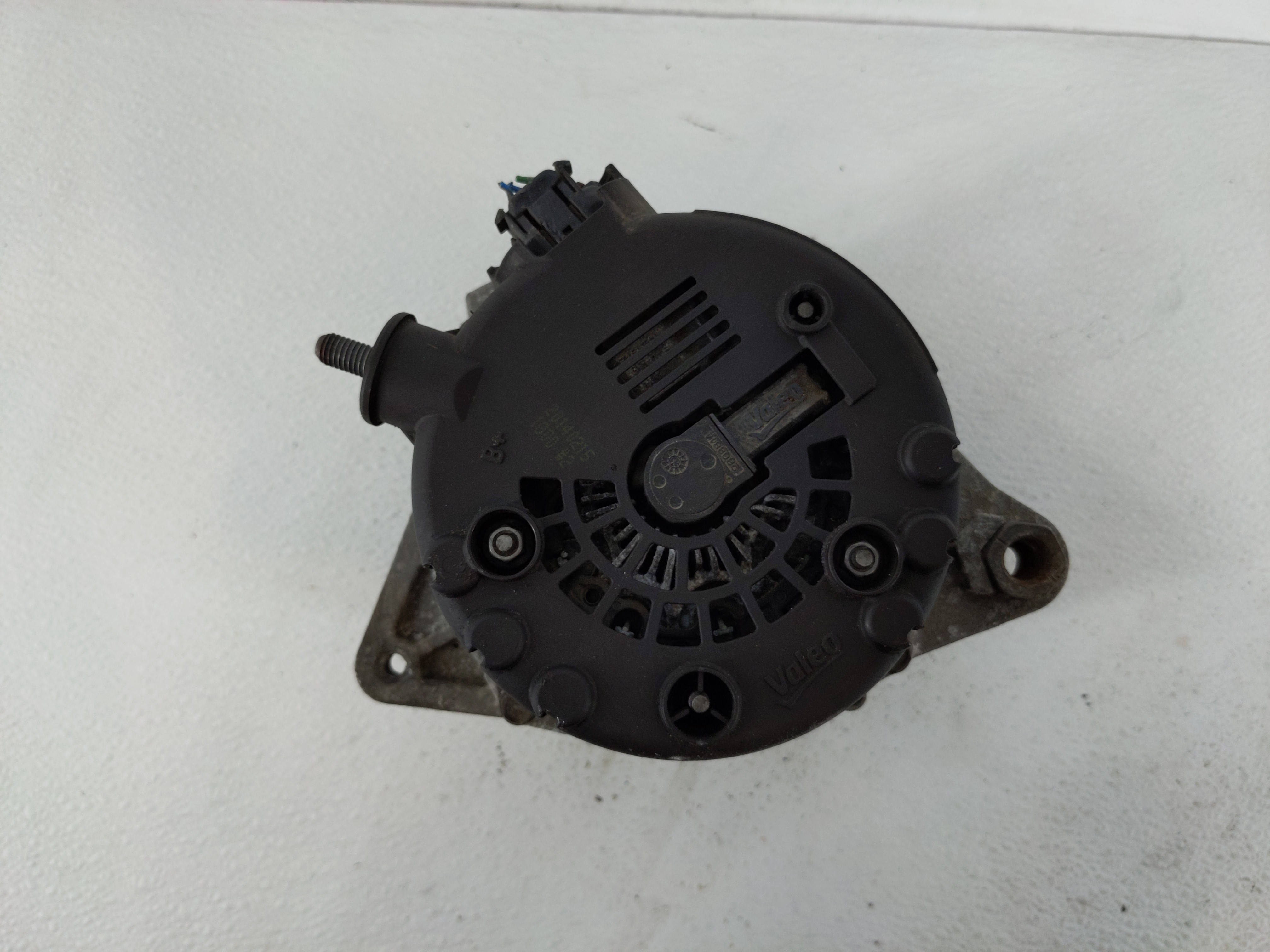 2011 Hyundai Elantra Alternator Generator Charging Assembly Engine Oem 1069192 - Oemusedautoparts1.com