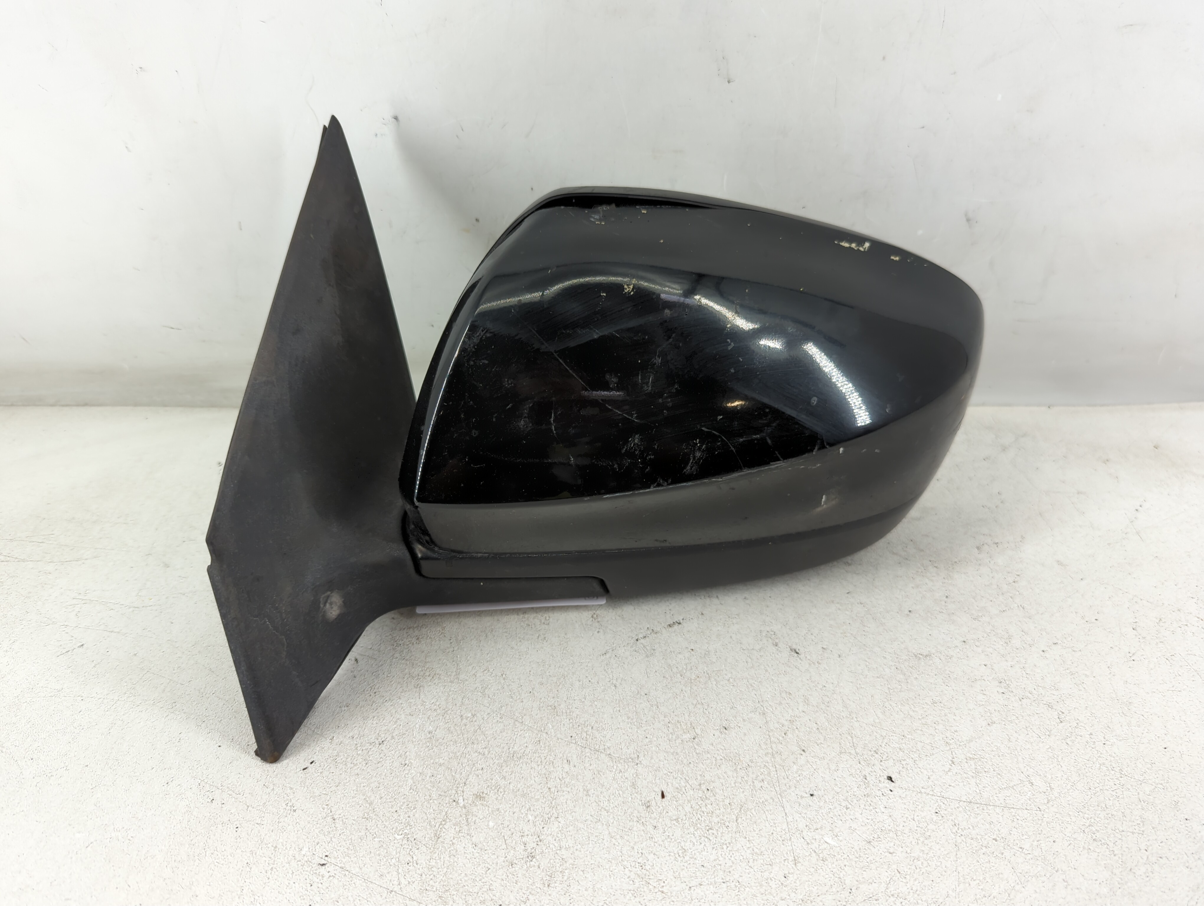 Picture of 2010-2012 Mazda Cx-9 Driver Left Side View Power Door Mirror Black 1069263