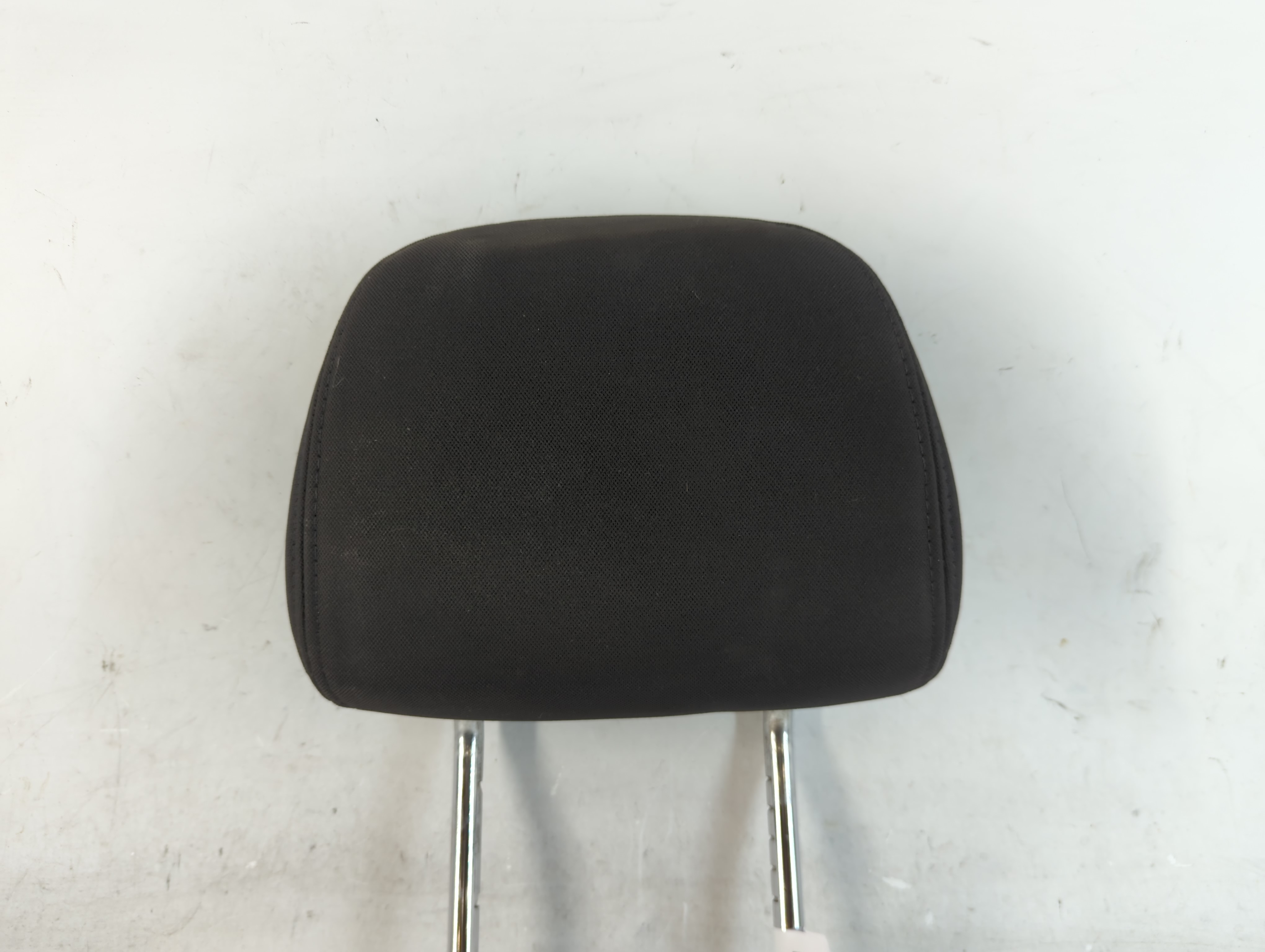 2013 Dodge Journey Headrest Head Rest Front Driver Passenger Seat Black 1069274 - Oemusedautoparts1.com