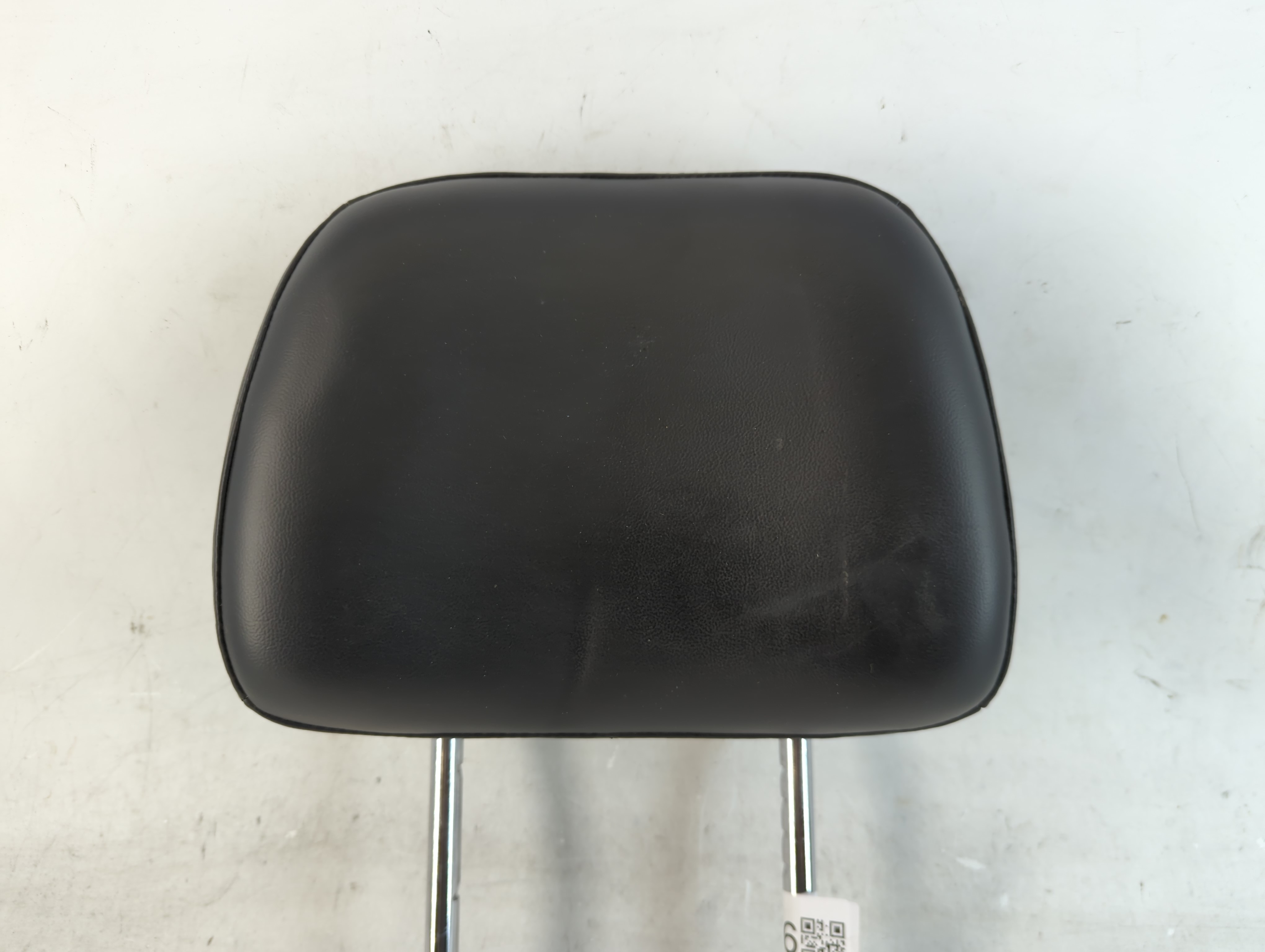 Picture of 2013 Dodge Durango Headrest Head Rest Front Driver Passenger Seat Black 1069276