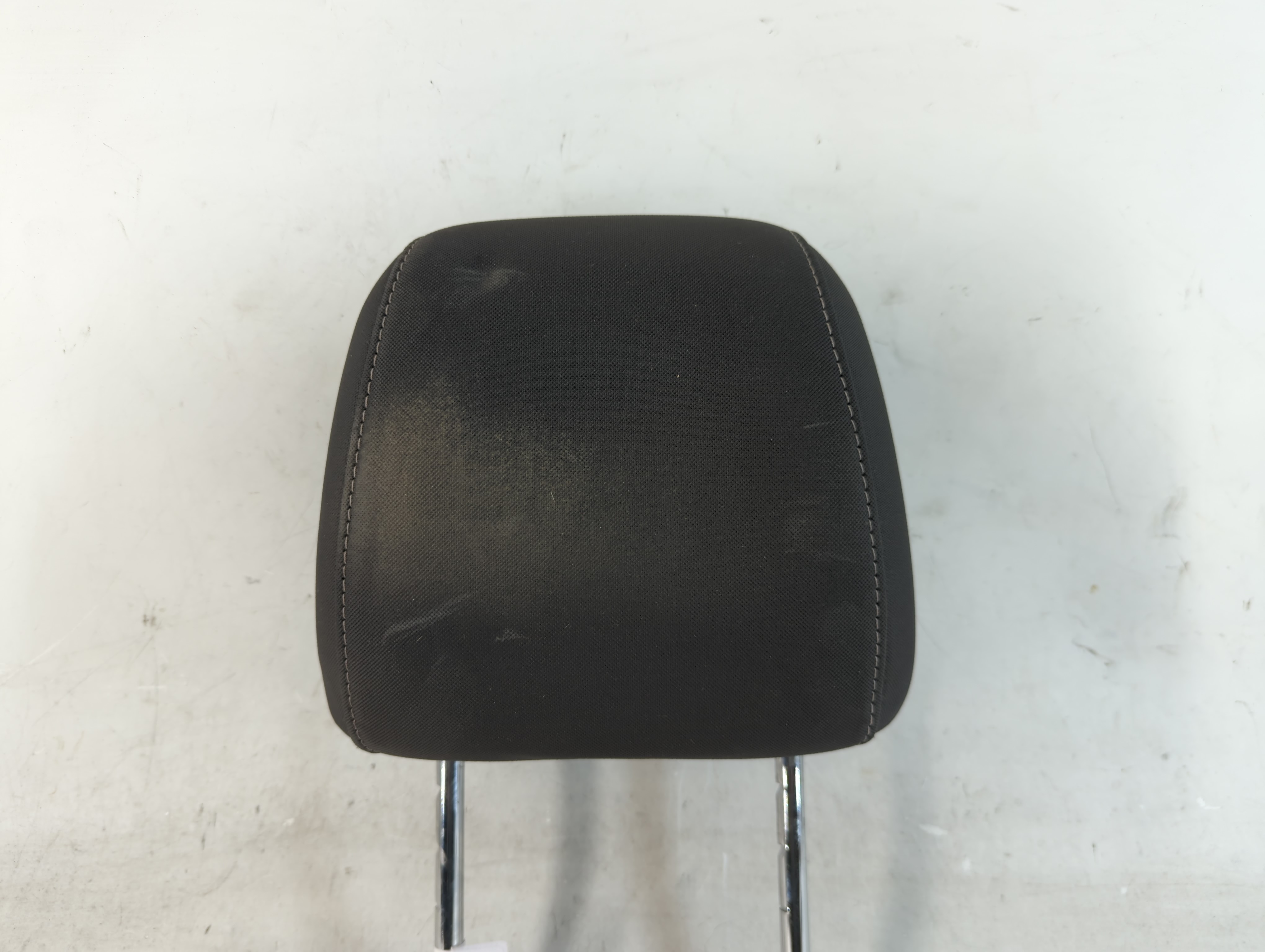 Ford Escape Headrest Head Rest Front Driver Passenger Seat Black 1069277 - Oemusedautoparts1.com