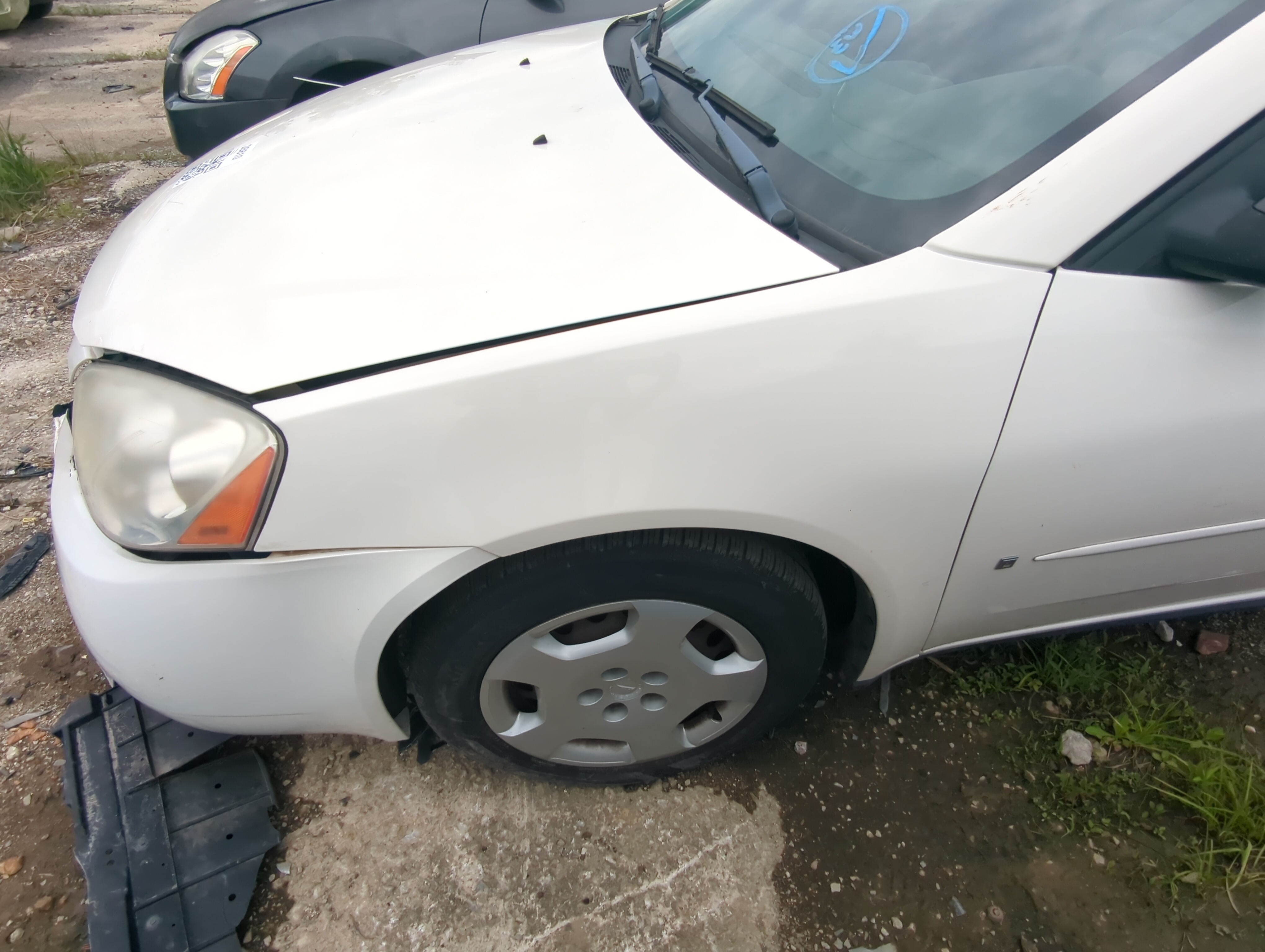 Picture of 2005-2010 Pontiac G6 Driver Fender 1069683