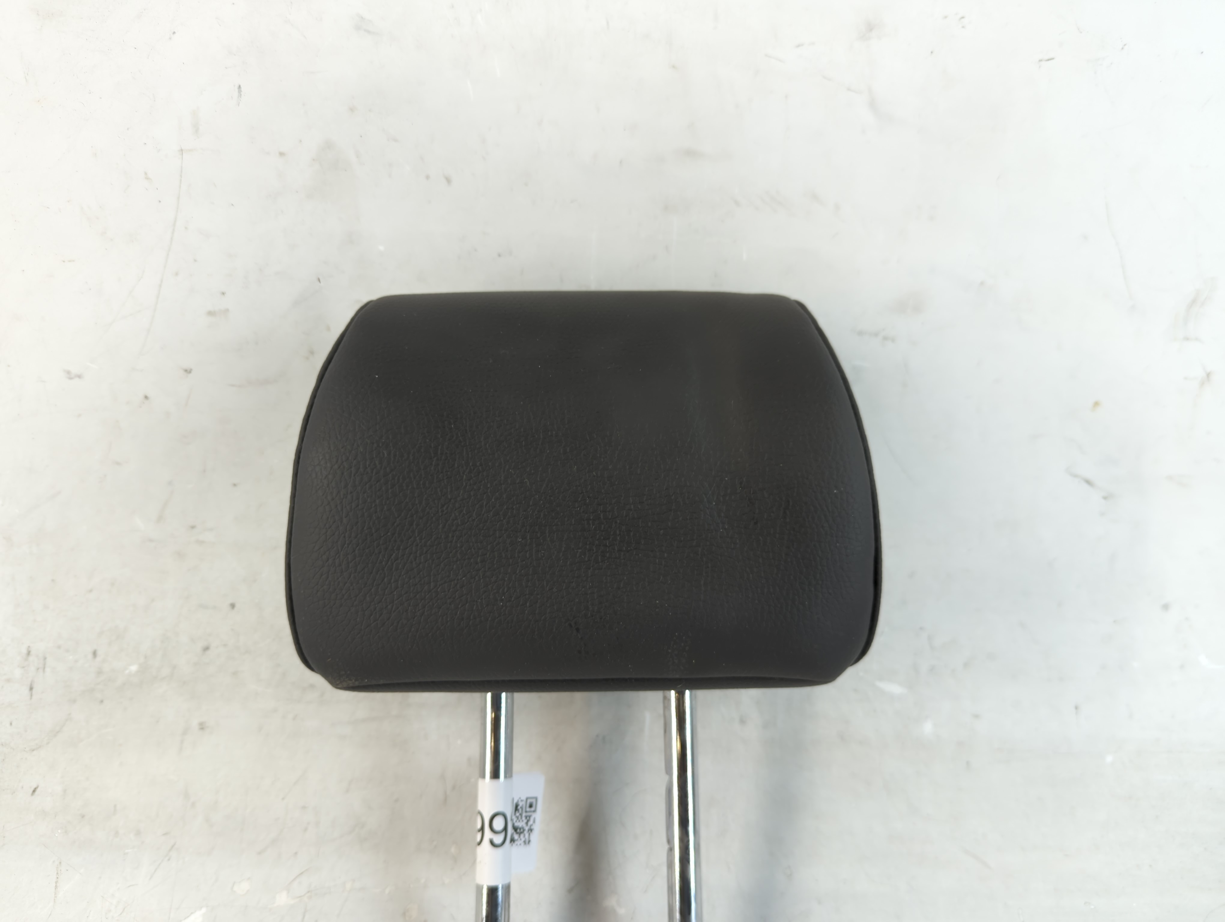 2016-2018 Acura Rdx Headrest Head Rest Rear Seat Black 1069927 - Oemusedautoparts1.com