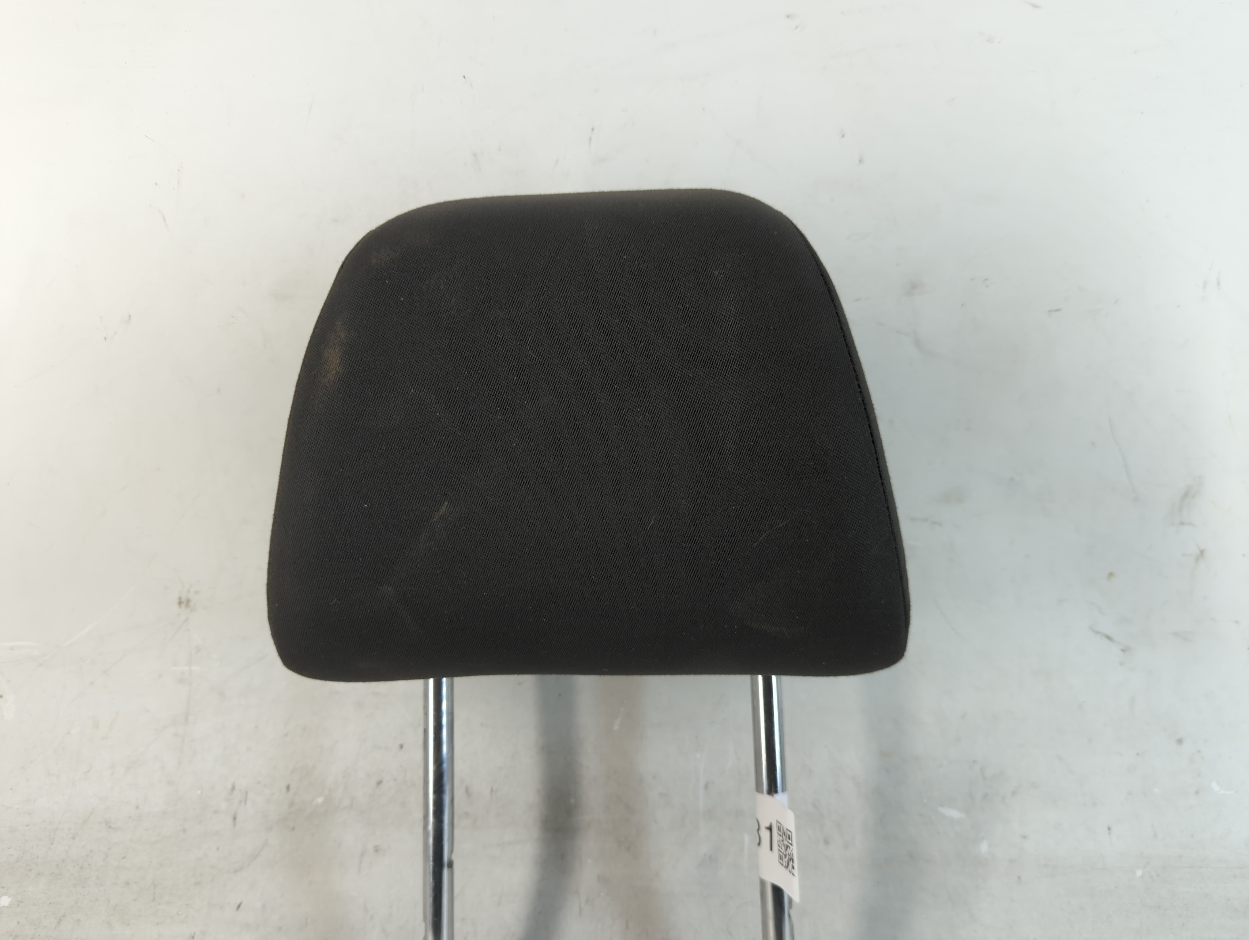2014 Volkswagen Jetta Headrest Head Rest Front Driver Passenger Seat 1069931 - Oemusedautoparts1.com