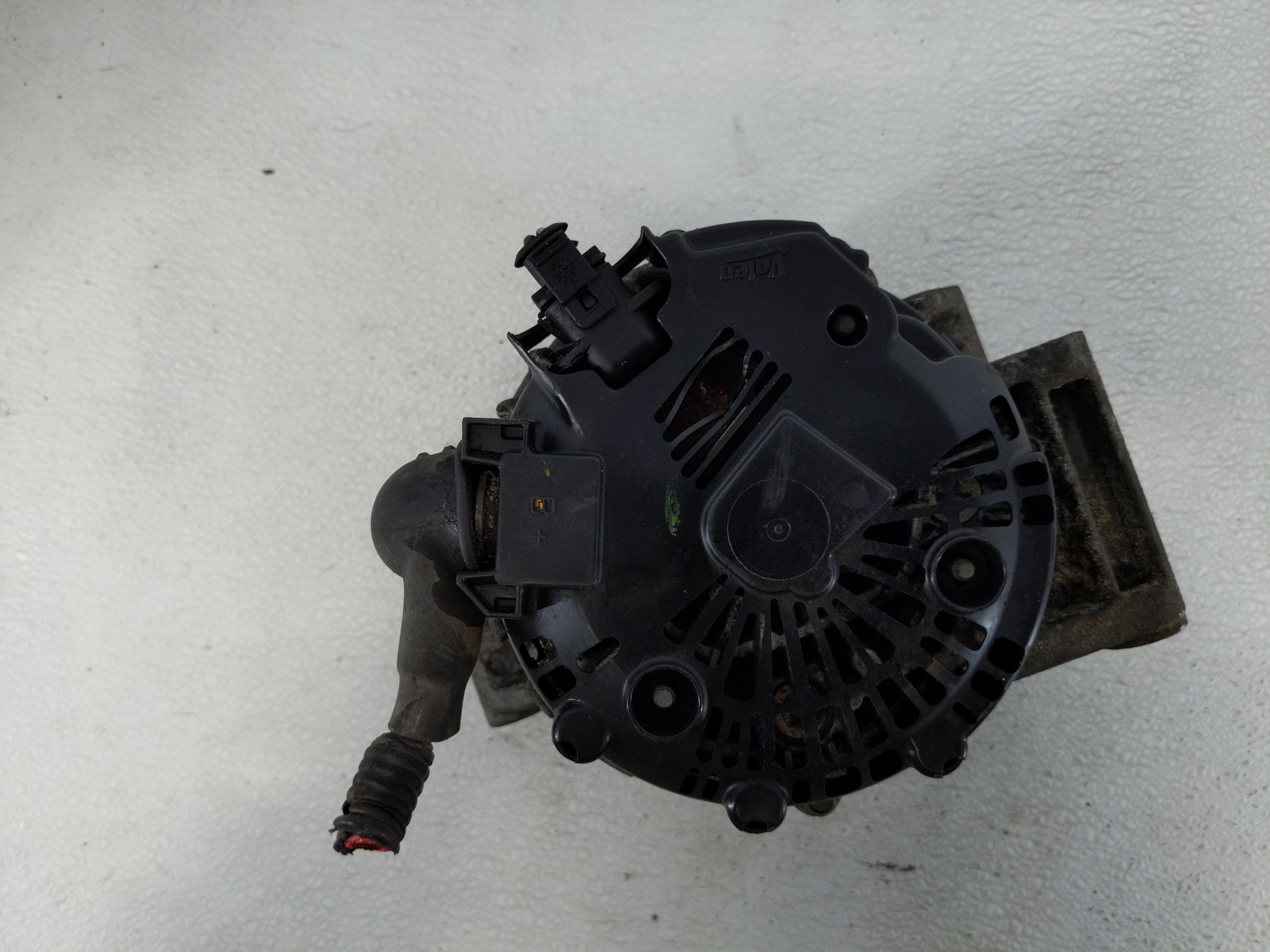 2010-2017 Gmc Terrain Alternator Generator Charging Assembly Engine Oem 1069989 - Oemusedautoparts1.com