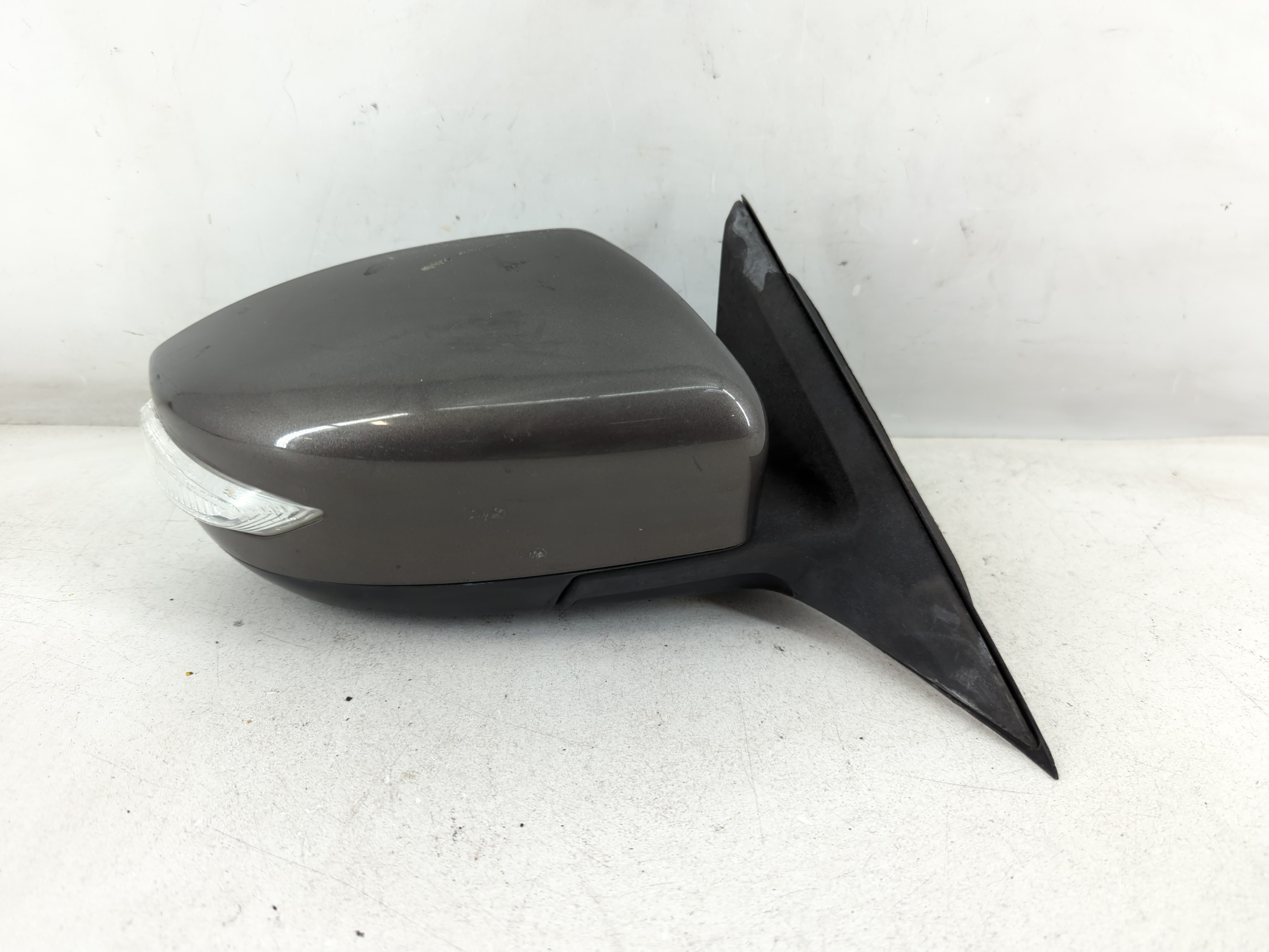 Picture of 2013-2018 Nissan Altima Passenger Right Side View Power Door Mirror 1070125