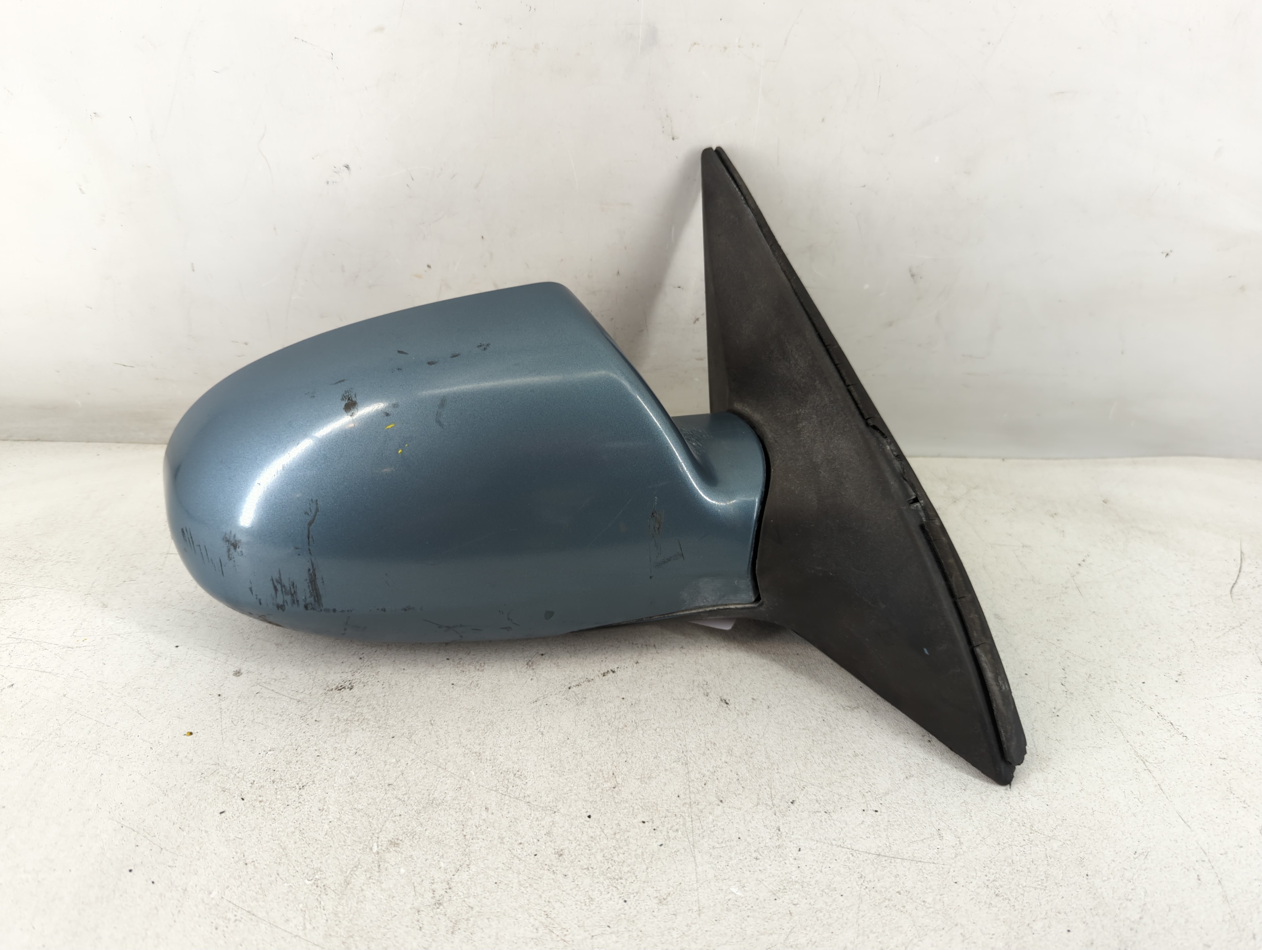 Picture of 2009-2012 Hyundai Elantra Passenger Right Side View Power Door Mirror 1070129