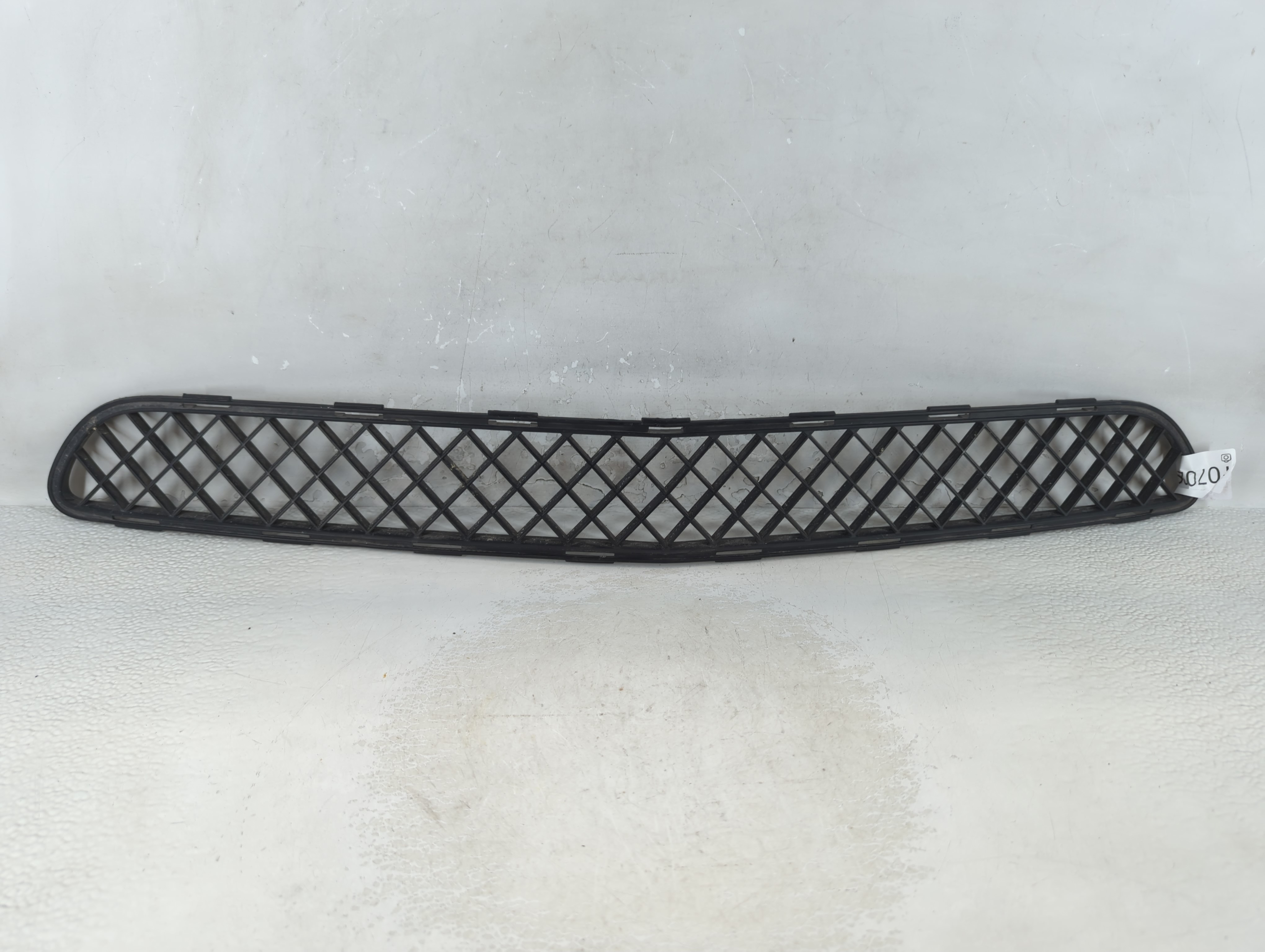 Picture of 2008-2012 Buick Enclave Front Bumper Grille Cover 1070294