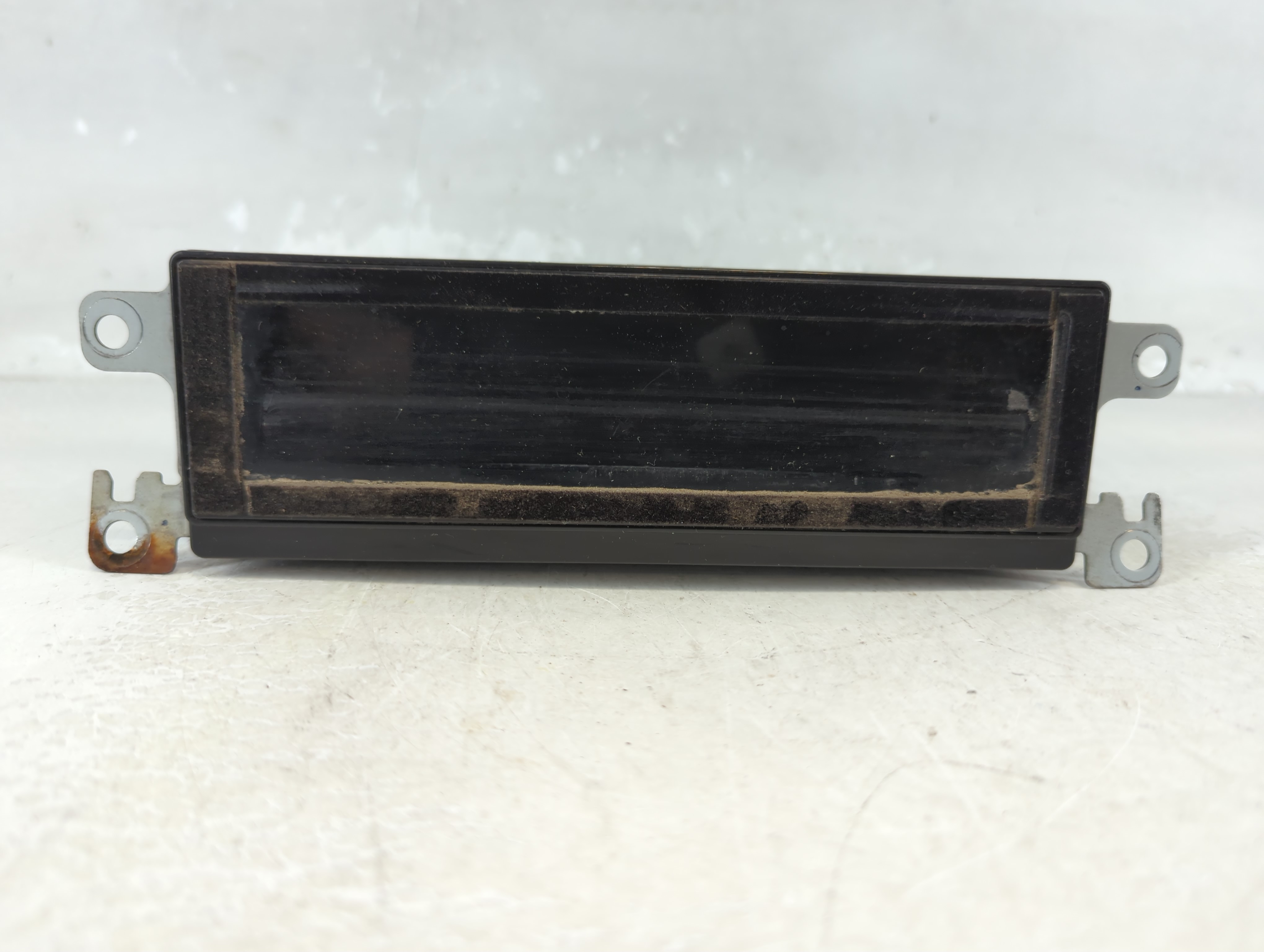 2009-2012 Ford Escape Am Fm Cd Player Radio Receiver 1070658 - Oemusedautoparts1.com