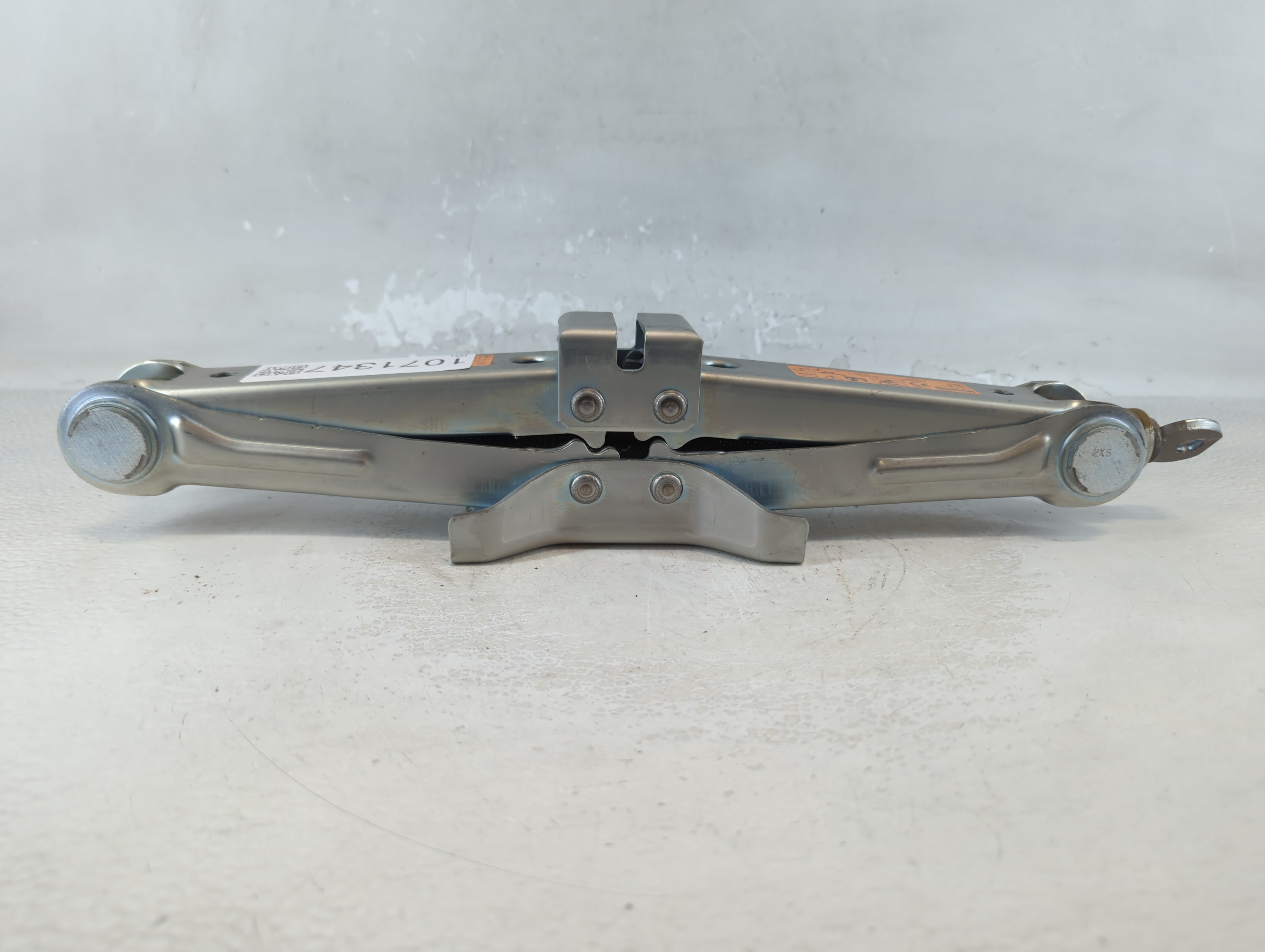 Picture of 2013 Nissan Quest Spare Scissor Car Jack 1071347