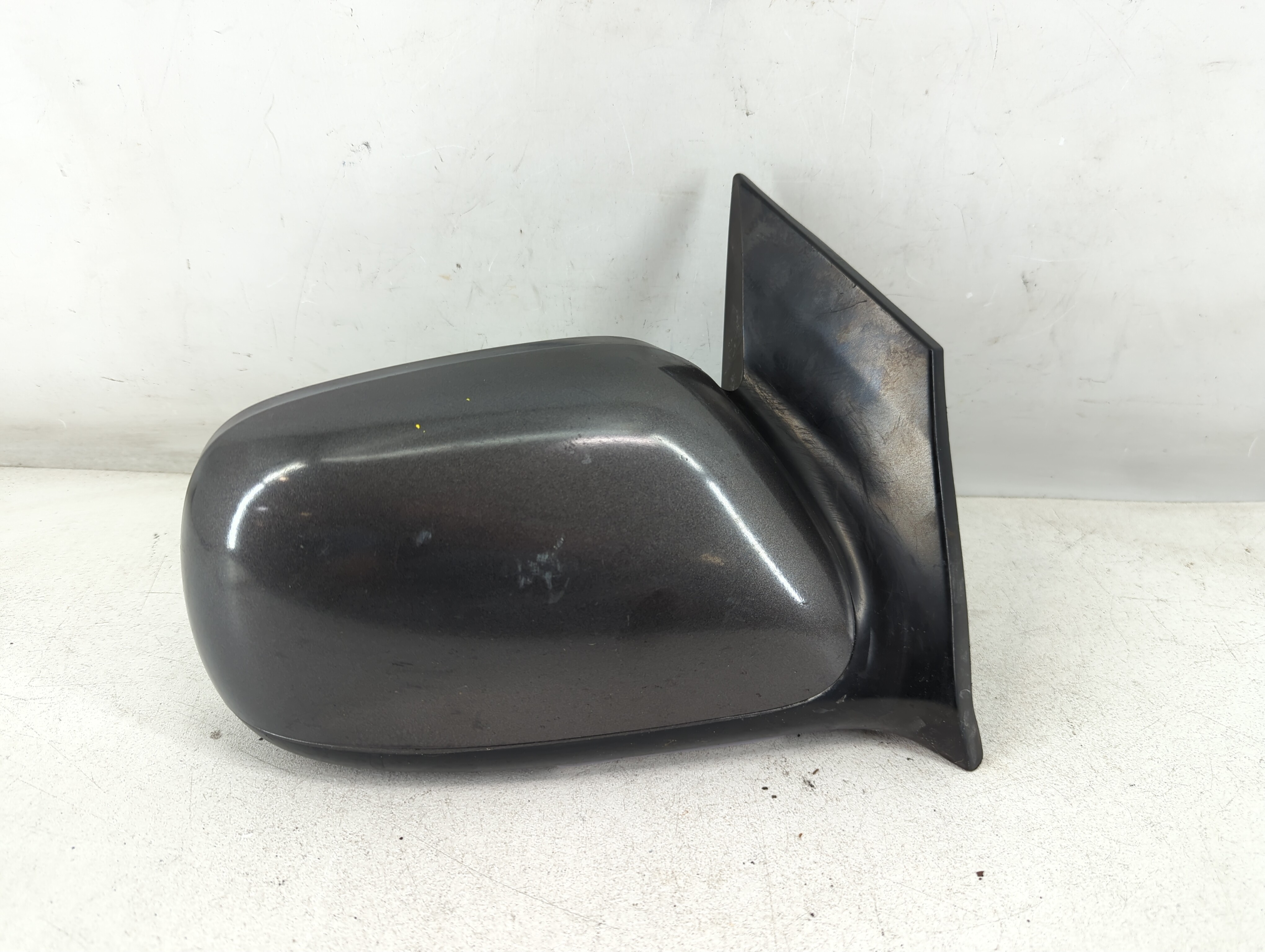 2009-2015 Honda Pilot Passenger Right Side View Power Door Mirror 1071514 - Oemusedautoparts1.com
