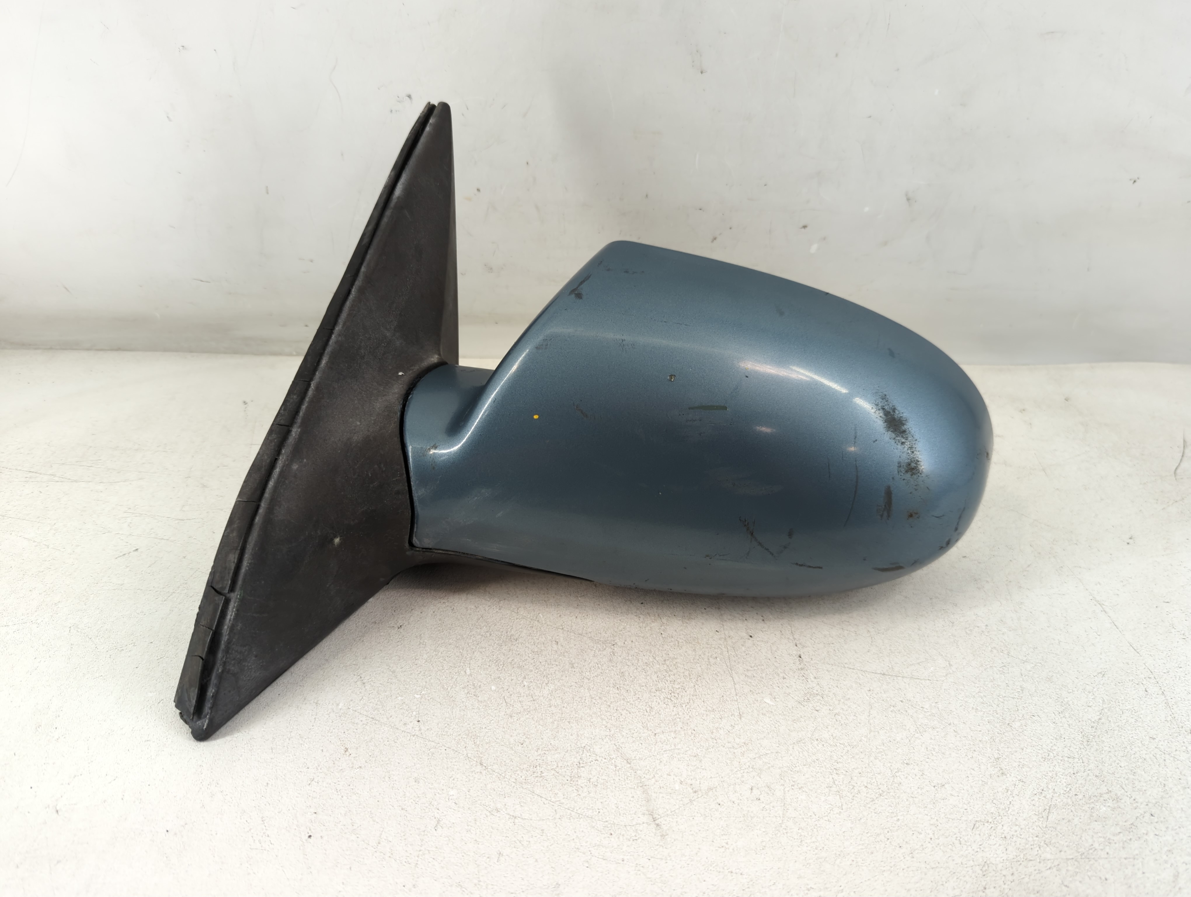 2007-2010 Hyundai Elantra Driver Left Side View Power Door Mirror 1071521 - Oemusedautoparts1.com