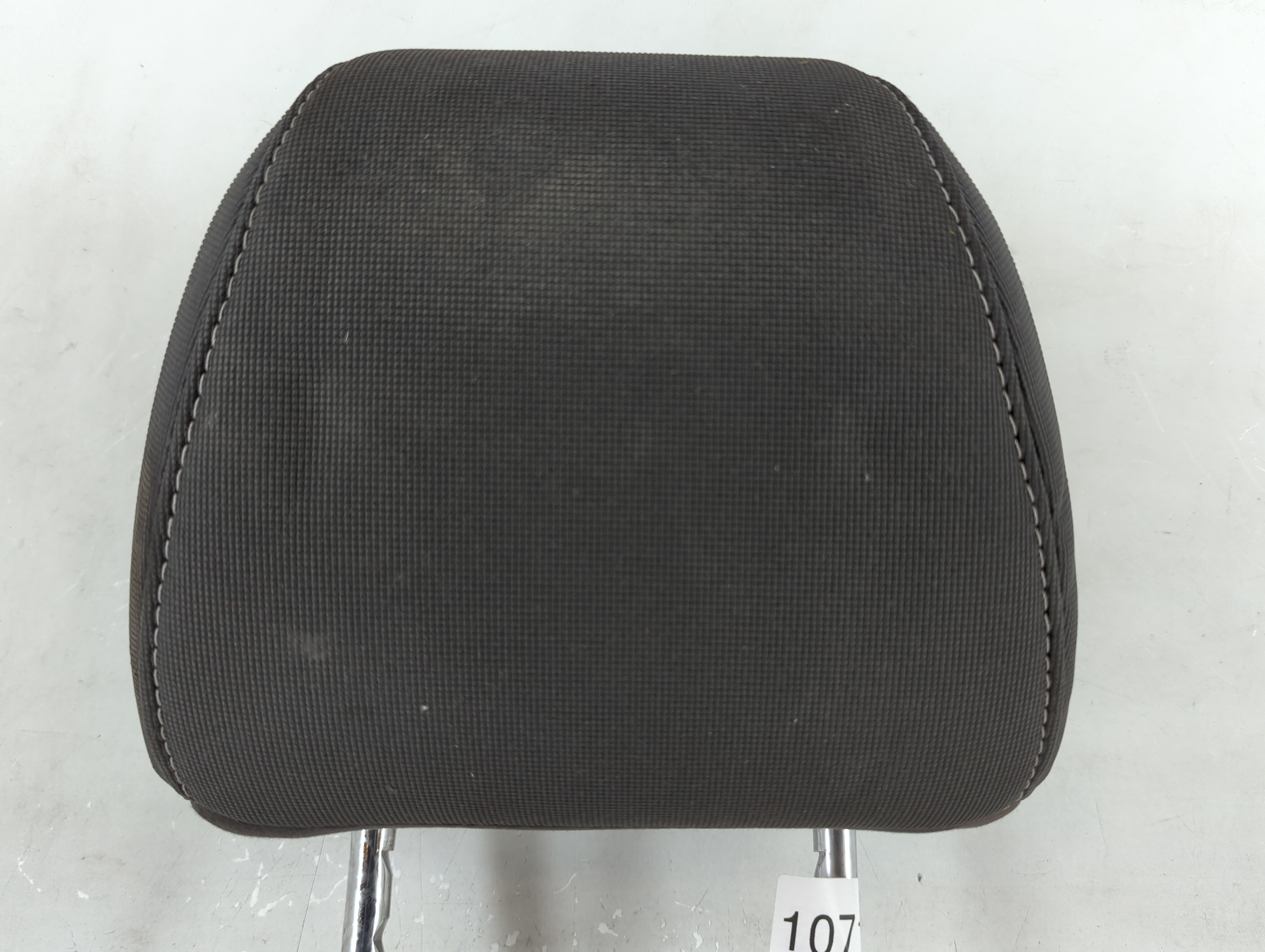 2013-2014 Ford Focus Headrest Head Rest Front Driver Passenger Seat 1071556 - Oemusedautoparts1.com