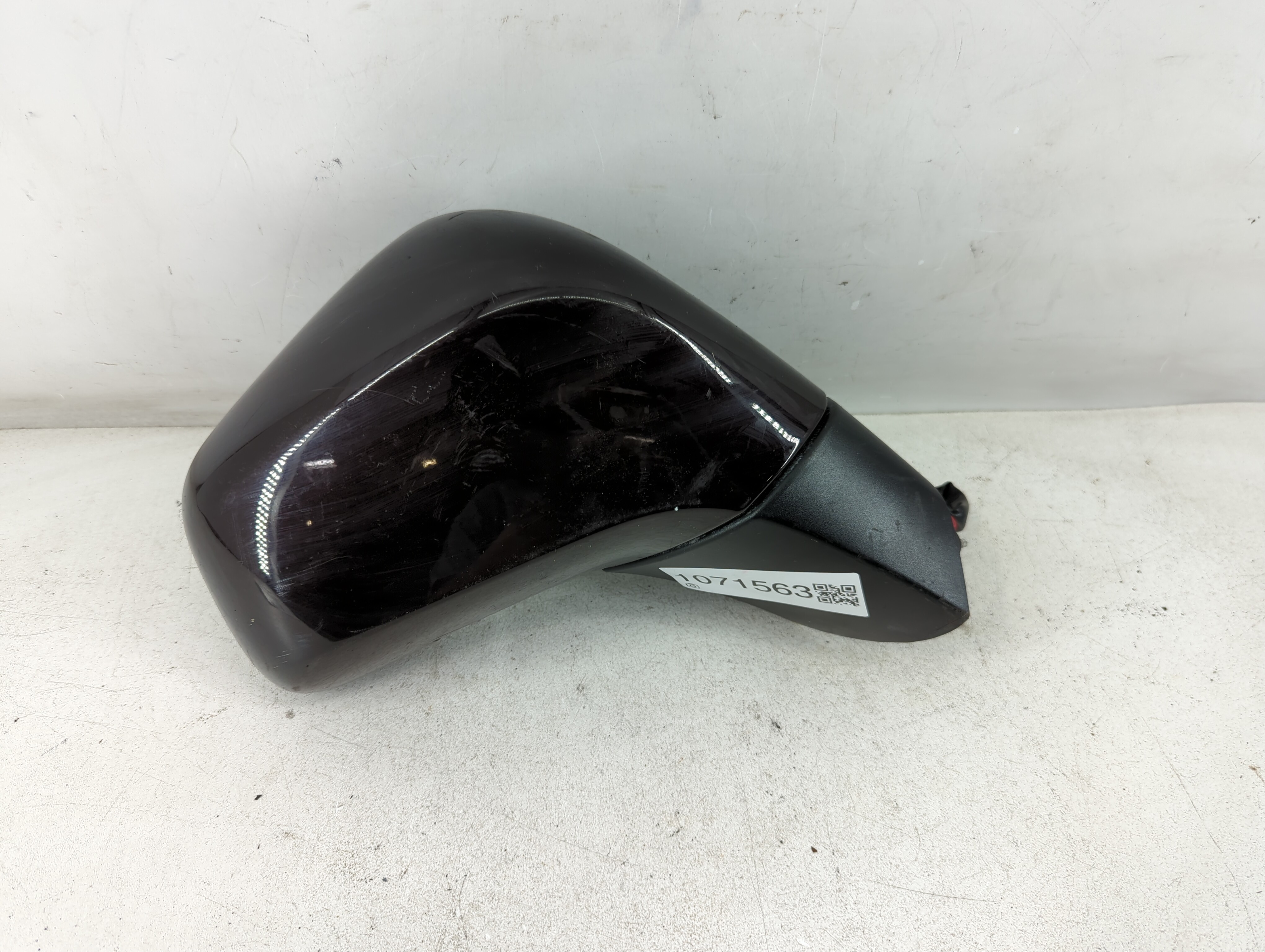 2017-2021 Chevrolet Trax Passenger Right Side View Power Door Mirror 1071563 - Oemusedautoparts1.com