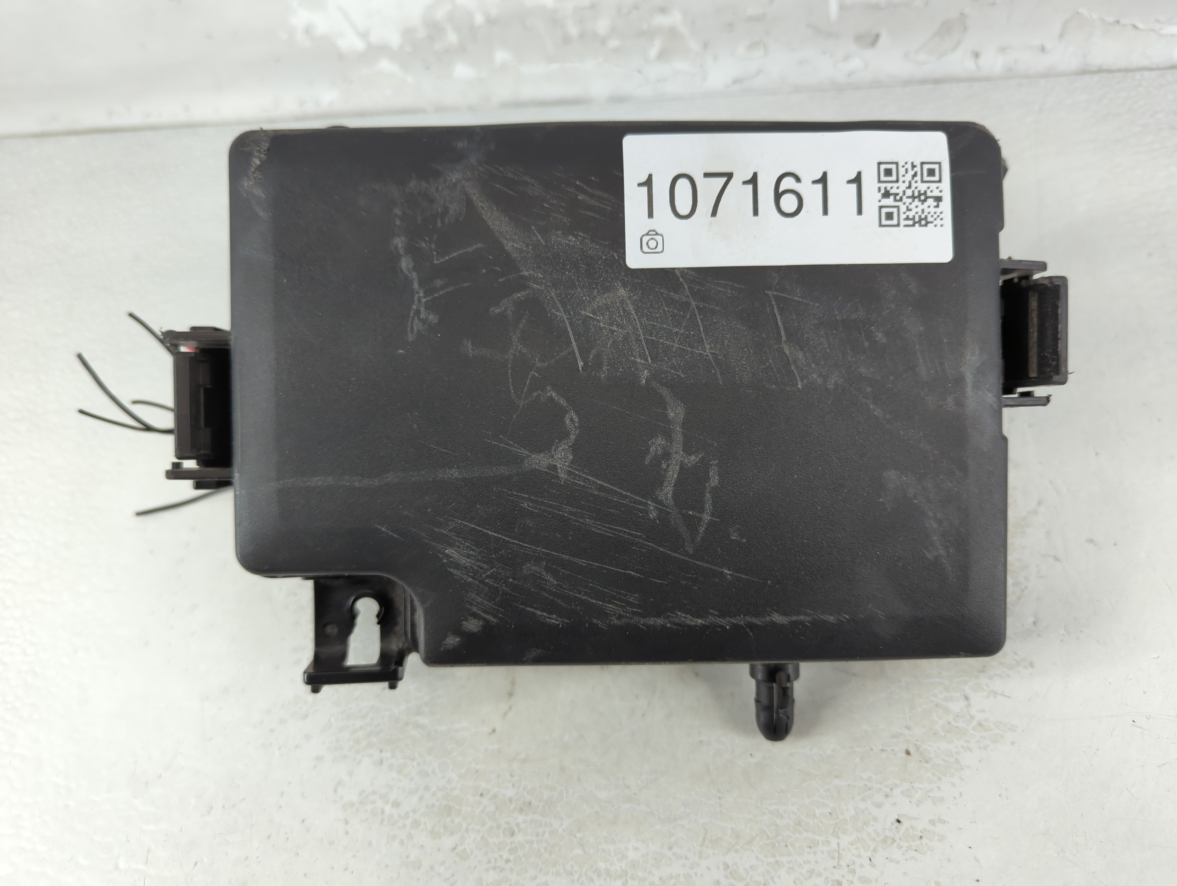 2018-2018 Hyundai Elantra Fusebox Fuse Box Relay Module 91203 F2386 1071611 - Oemusedautoparts1.com