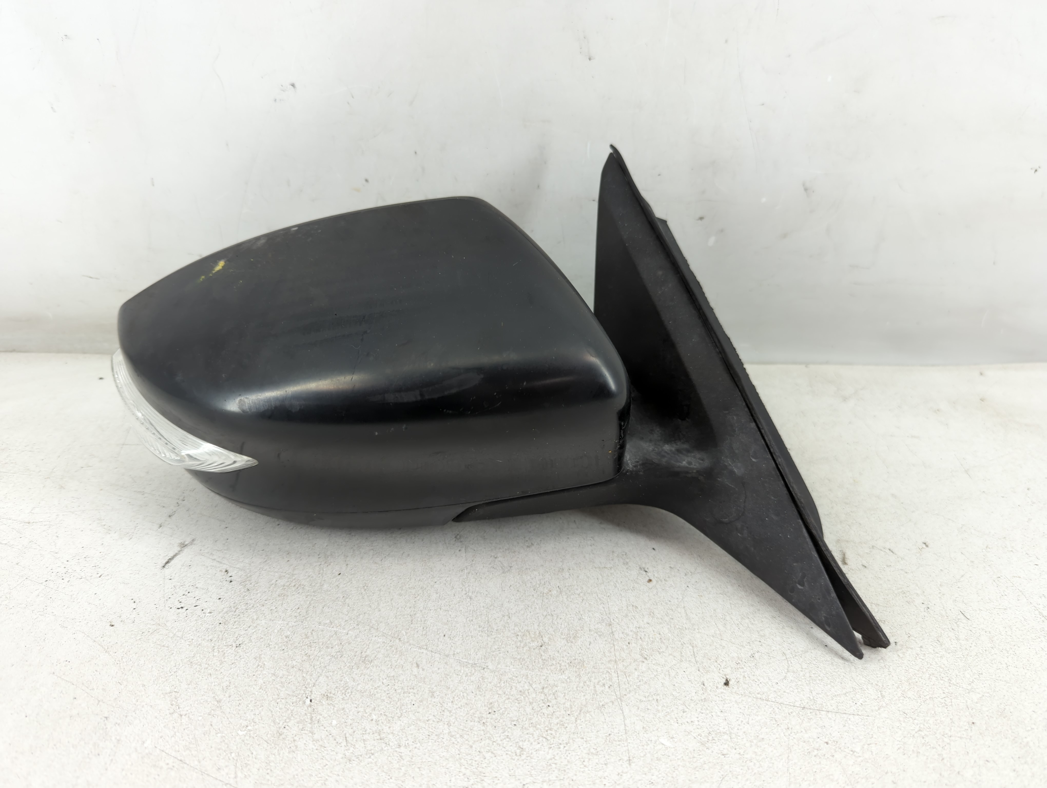 2013-2018 Nissan Altima Passenger Right Side View Power Door Mirror 1071615 - Oemusedautoparts1.com