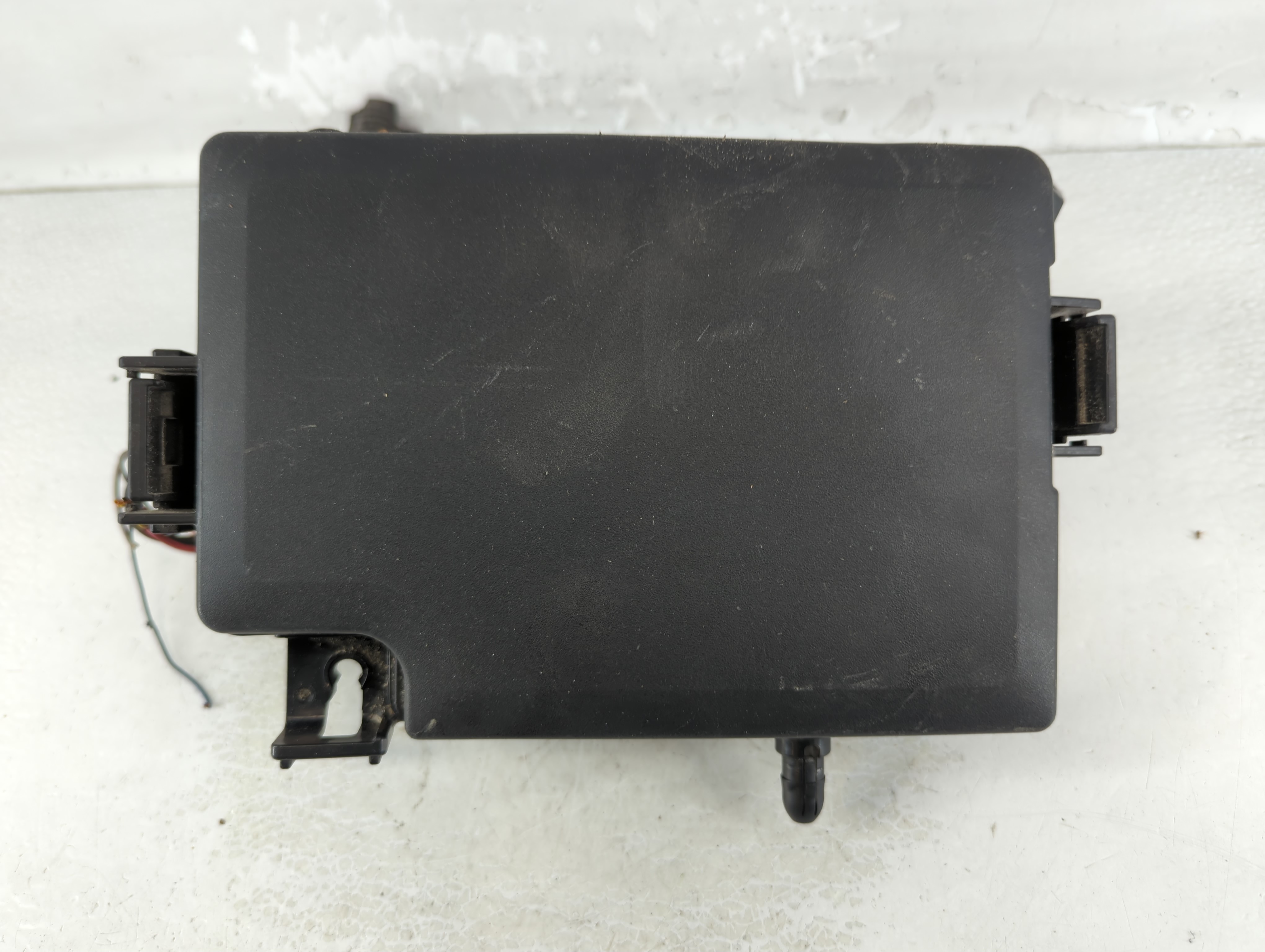 2019-2020 Kia Forte Fusebox Fuse Box Relay Module 91431 M7031 1071658 - Oemusedautoparts1.com