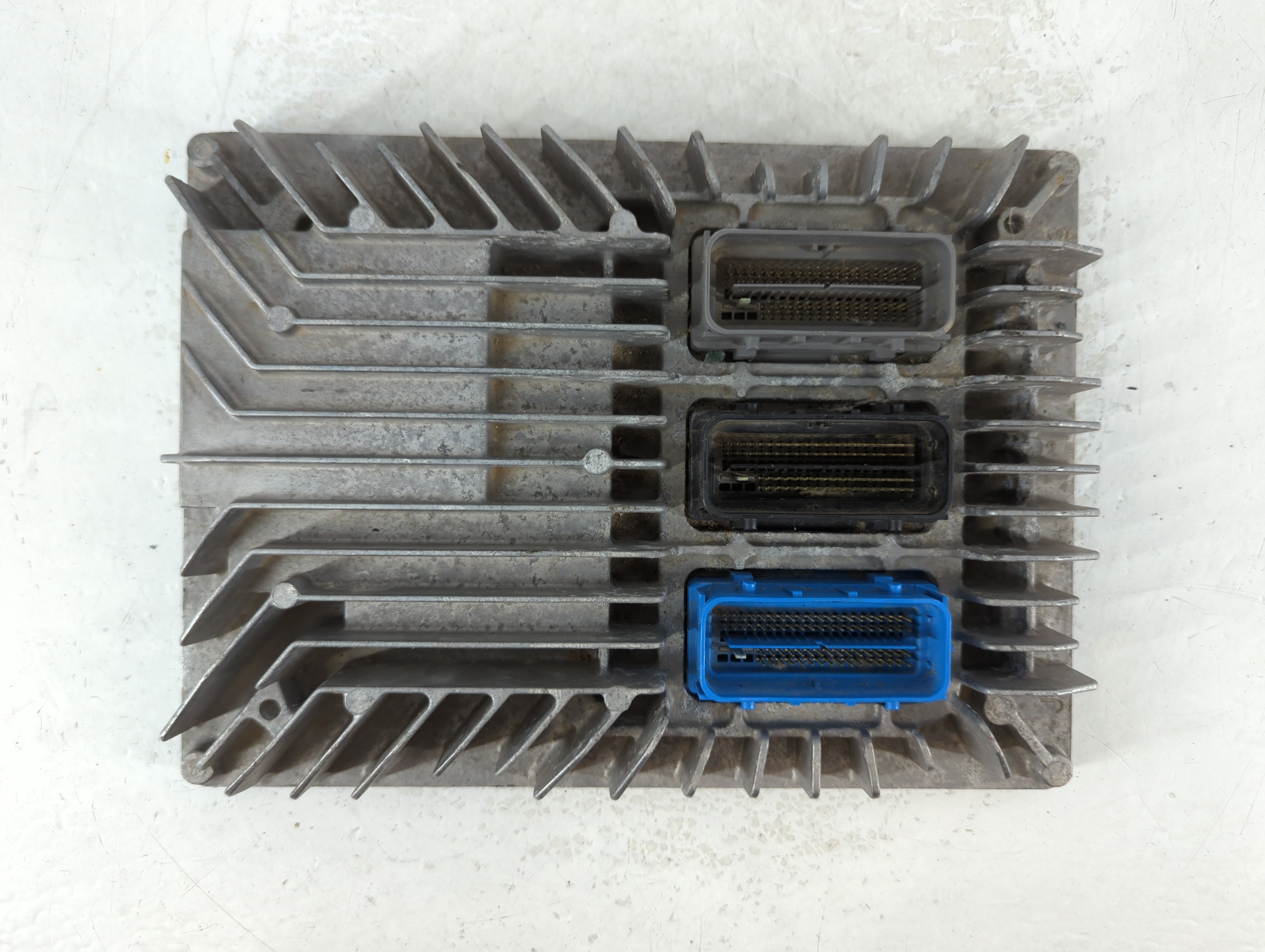 Picture of 2017-2017 Chevrolet Equinox Engine Control Computer Ecu Pcm Ecm Pcu Oem 1071673