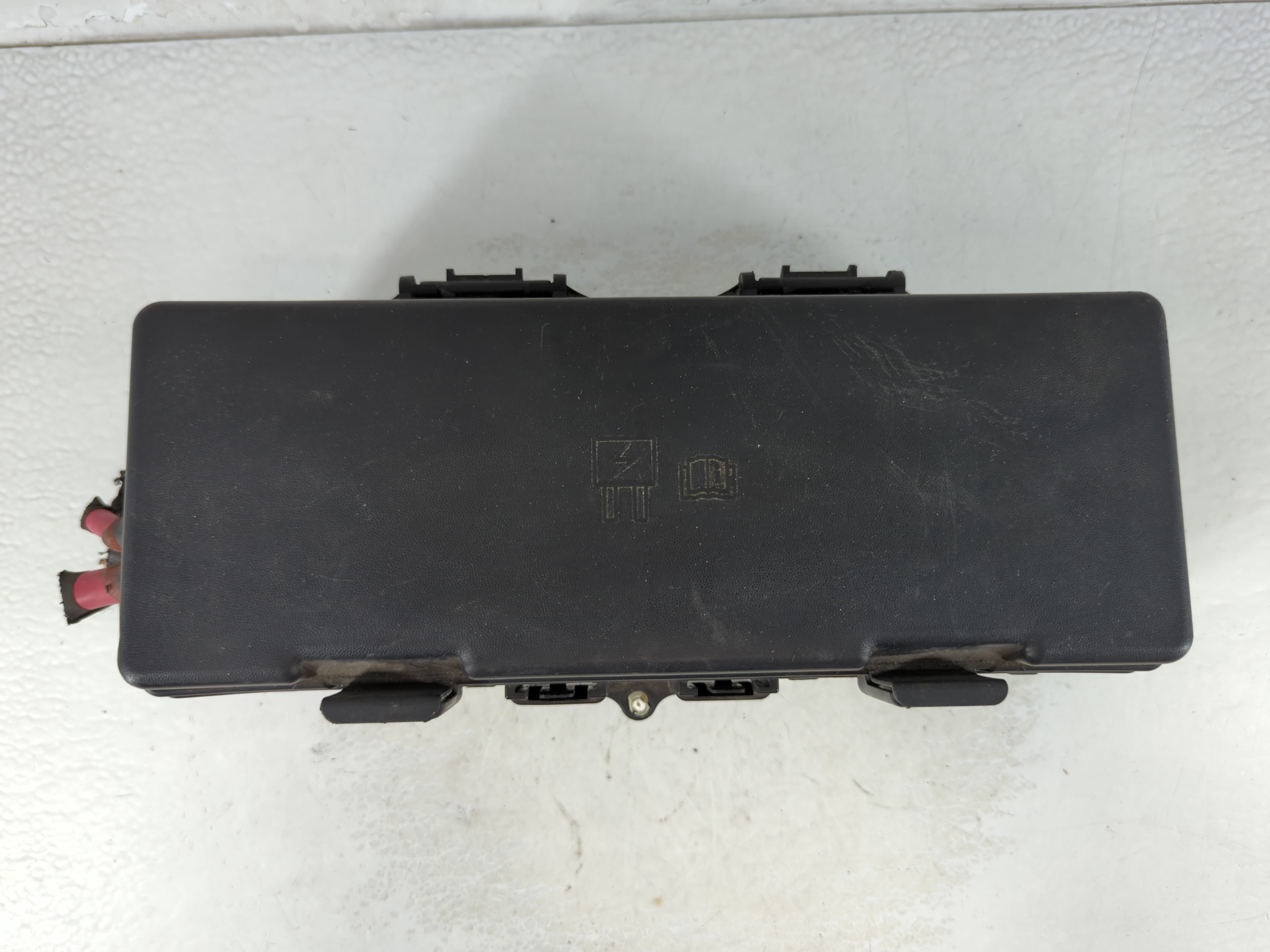 2011-2014 Ford F-150 Fusebox Fuse Box Relay Module Dl3t-12a581gbs 1071685 - Oemusedautoparts1.com