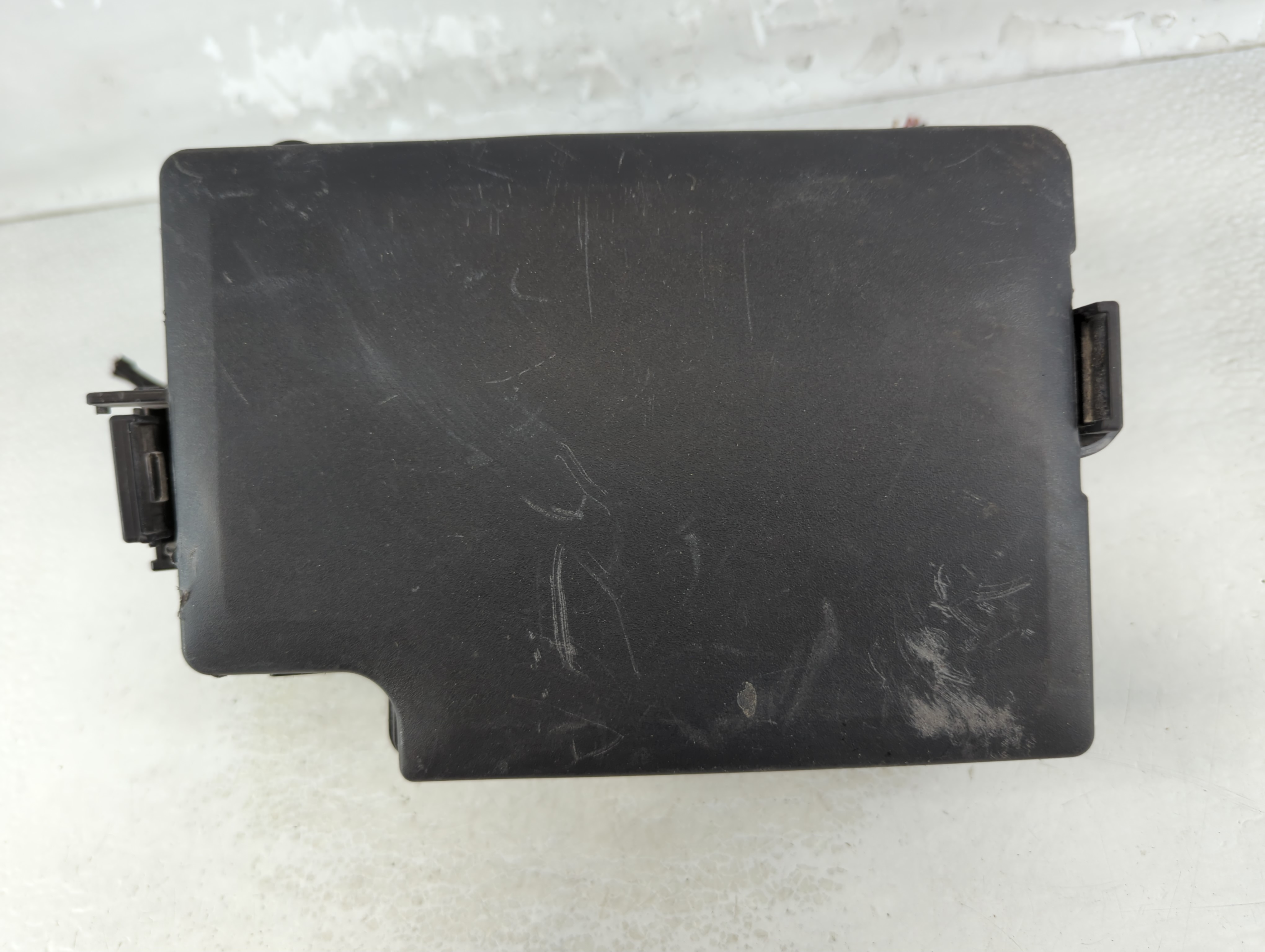 2019-2020 Kia Forte Fusebox Fuse Box Relay Module 91431 M7051 1071714 - Oemusedautoparts1.com