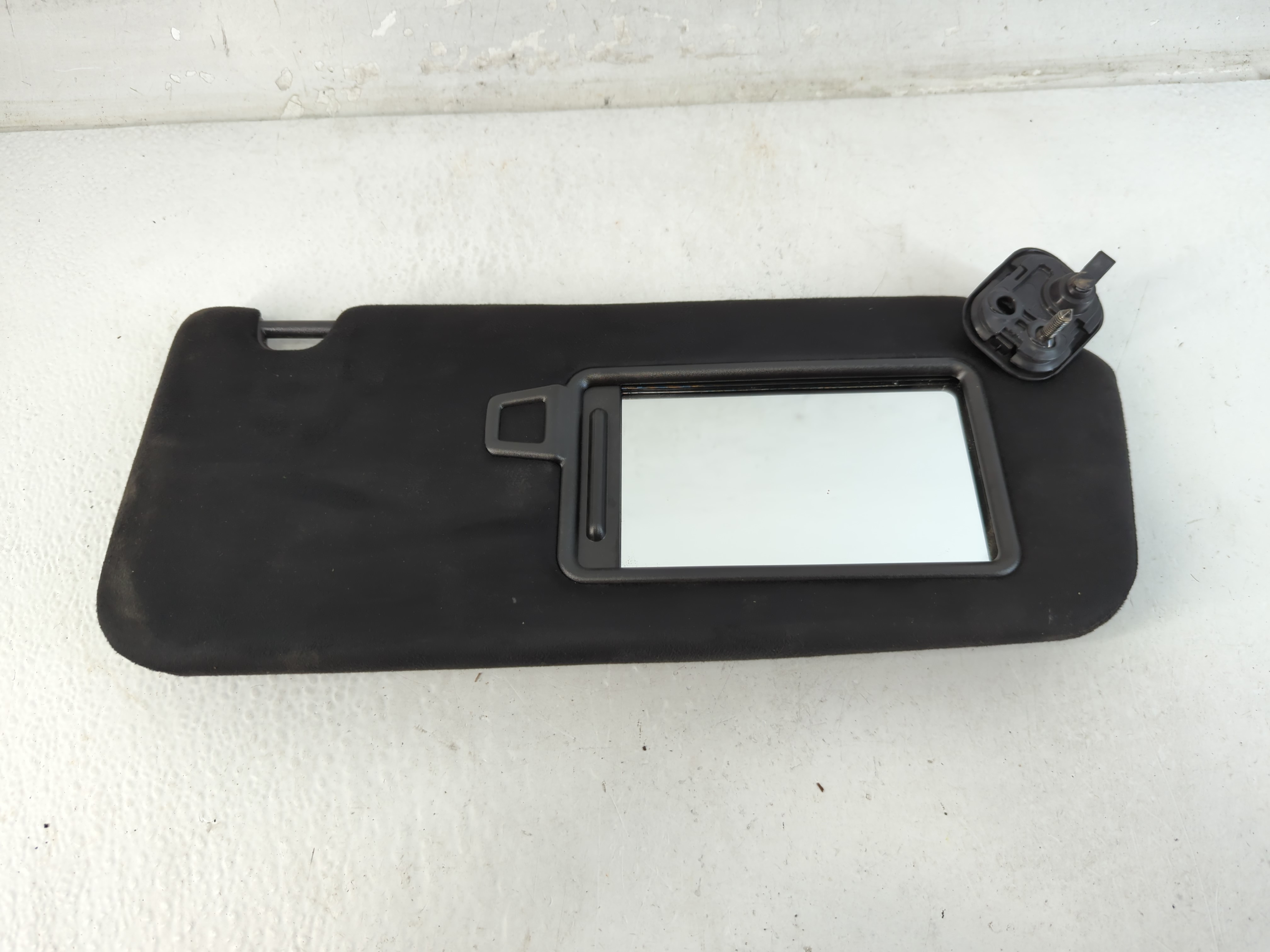2019-2021 Hyundai Santa Fe Passenger Sun Visor Mirror Right Sunvisor 1071838 - Oemusedautoparts1.com