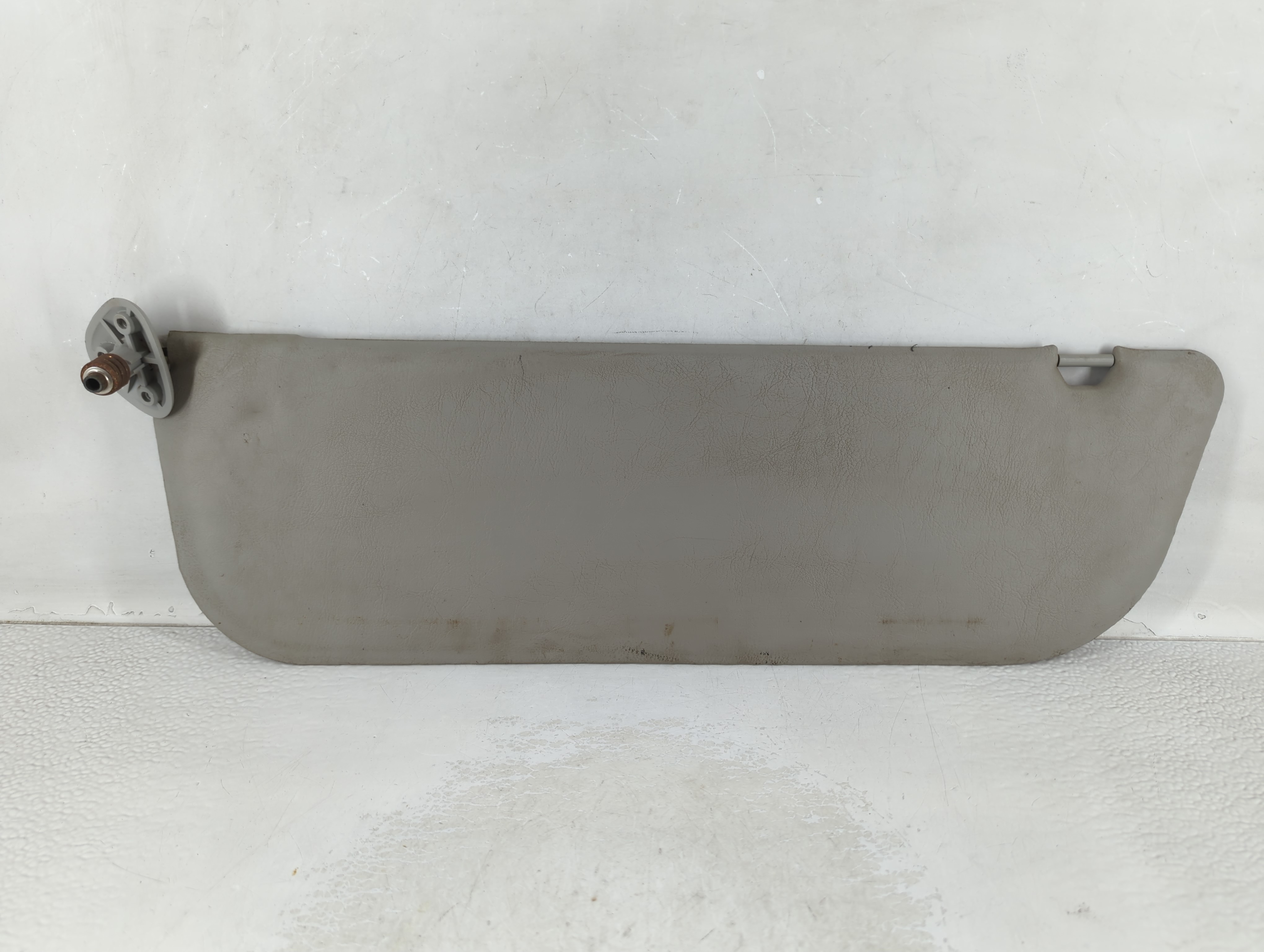 Picture of Mercedes-benz E250 Passenger Sun Visor Mirror Right Sunvisor Grey 1071957