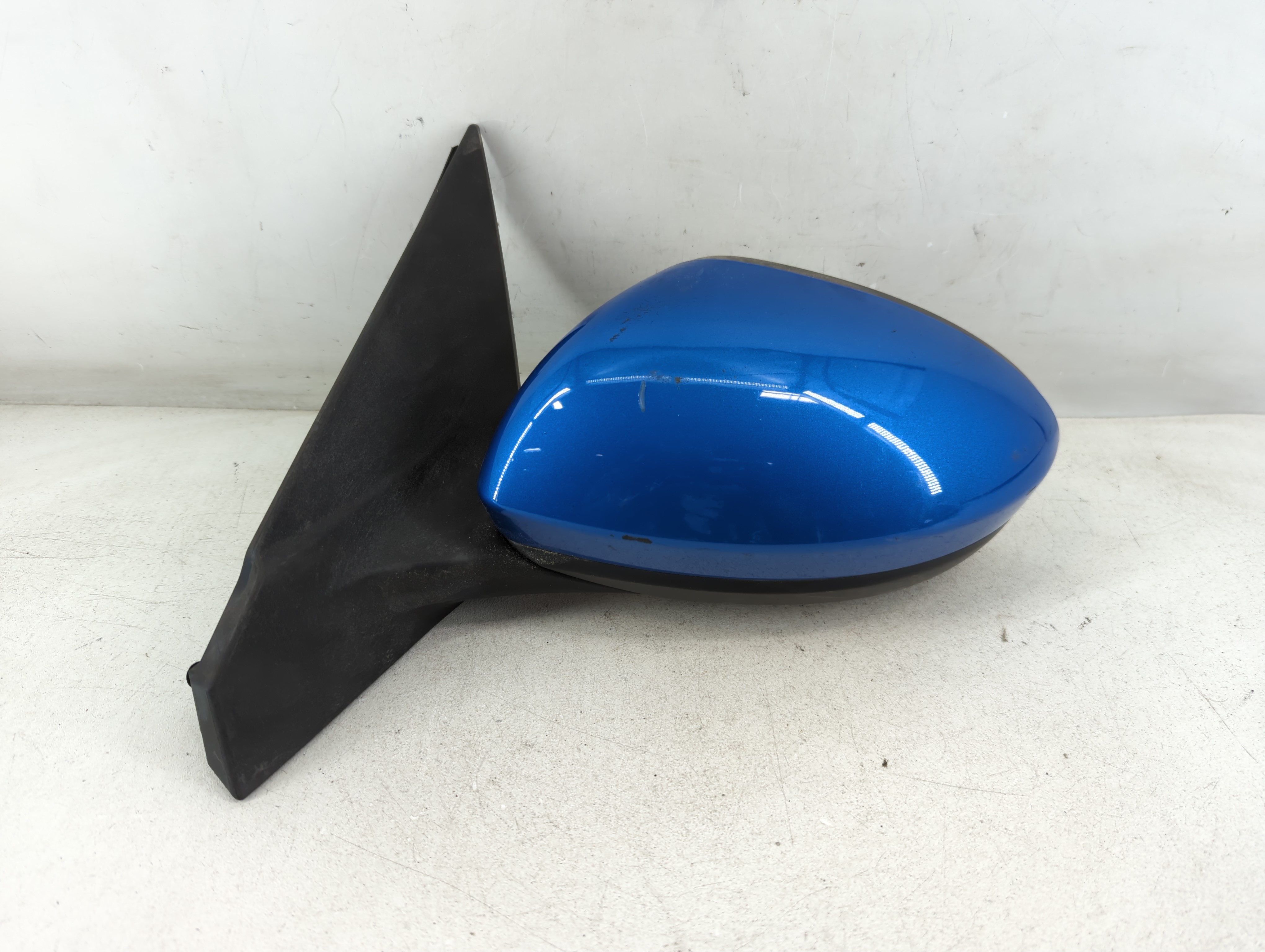 2020-2022 Nissan Sentra Driver Left Side View Power Door Mirror 1072035 - Oemusedautoparts1.com
