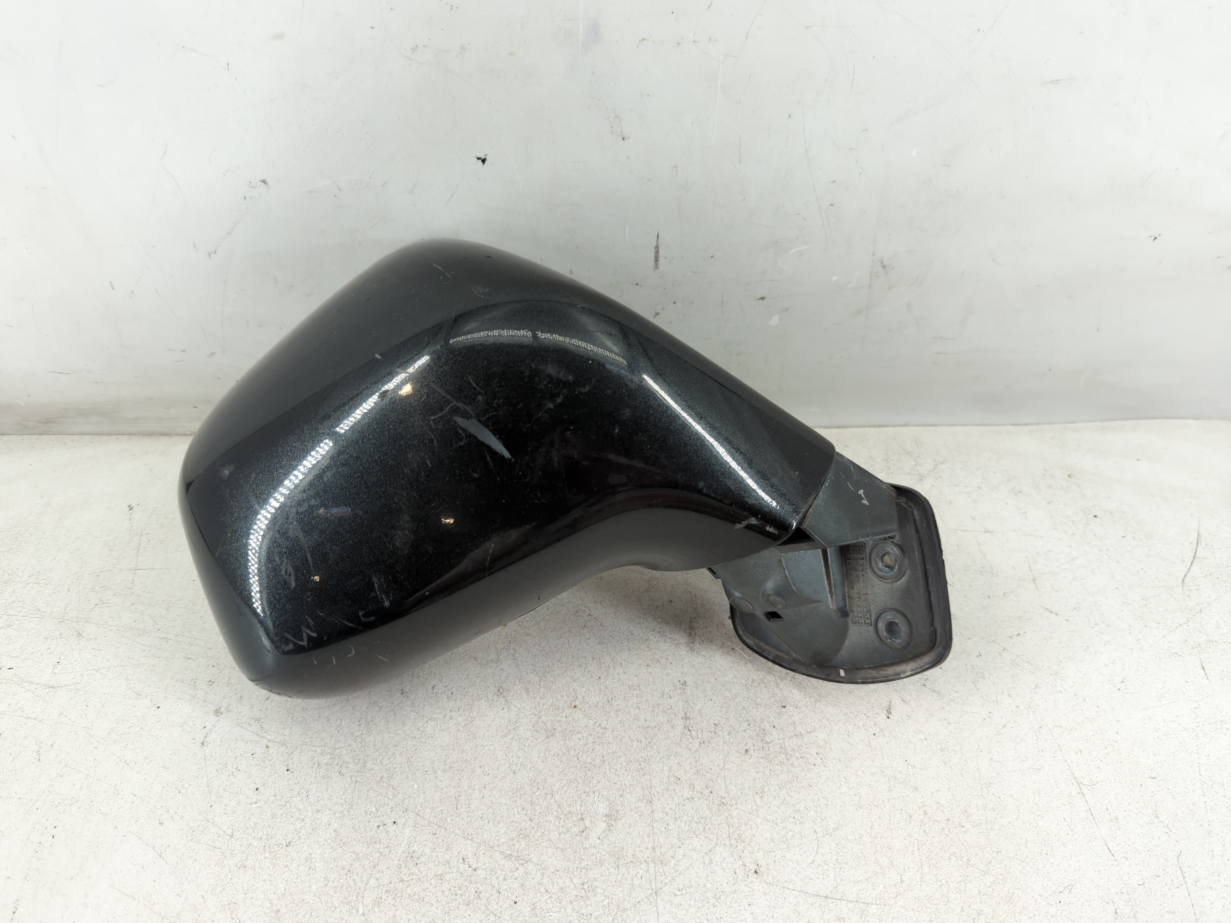 2012 Chevrolet Captiva Sport Passenger Right Side View Power Door Mirror 1072045 - Oemusedautoparts1.com