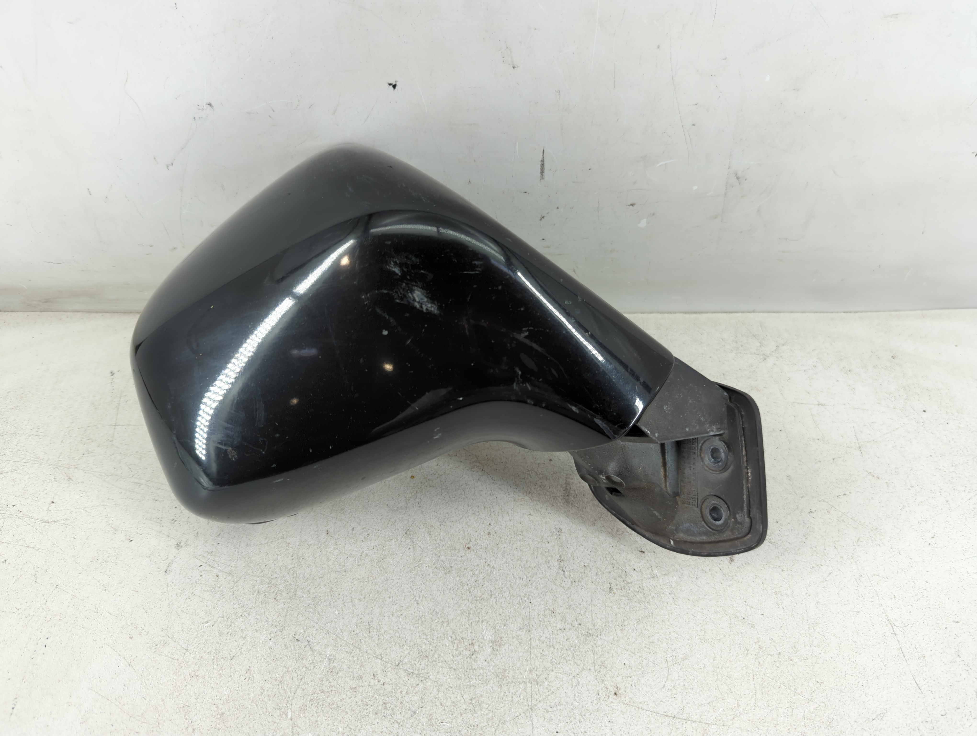 2012 Chevrolet Captiva Sport Passenger Right Side View Power Door Mirror 1072049 - Oemusedautoparts1.com