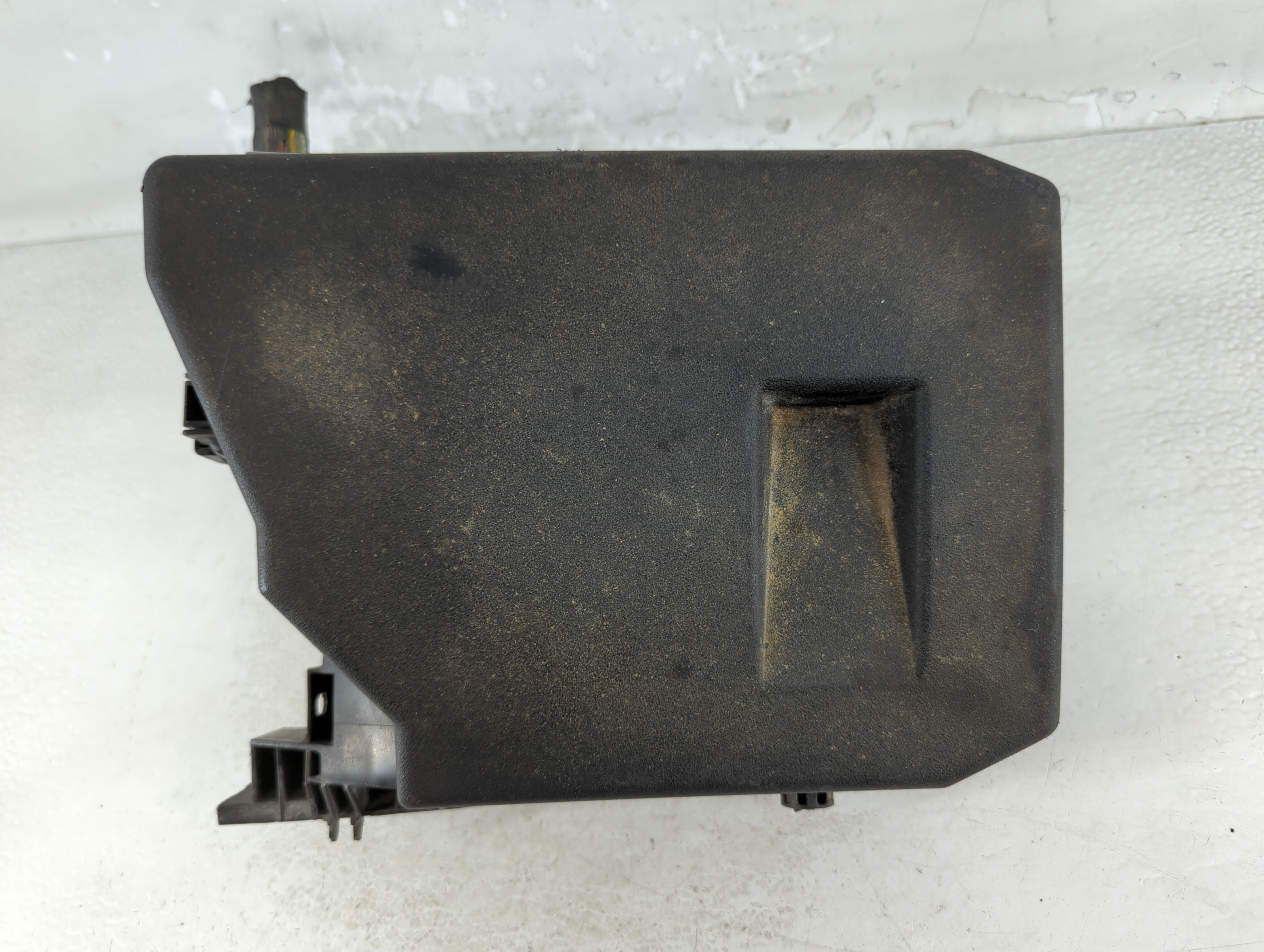 2009-2013 Toyota Corolla Fusebox Fuse Box Relay Module 82662-02270 1072062 - Oemusedautoparts1.com