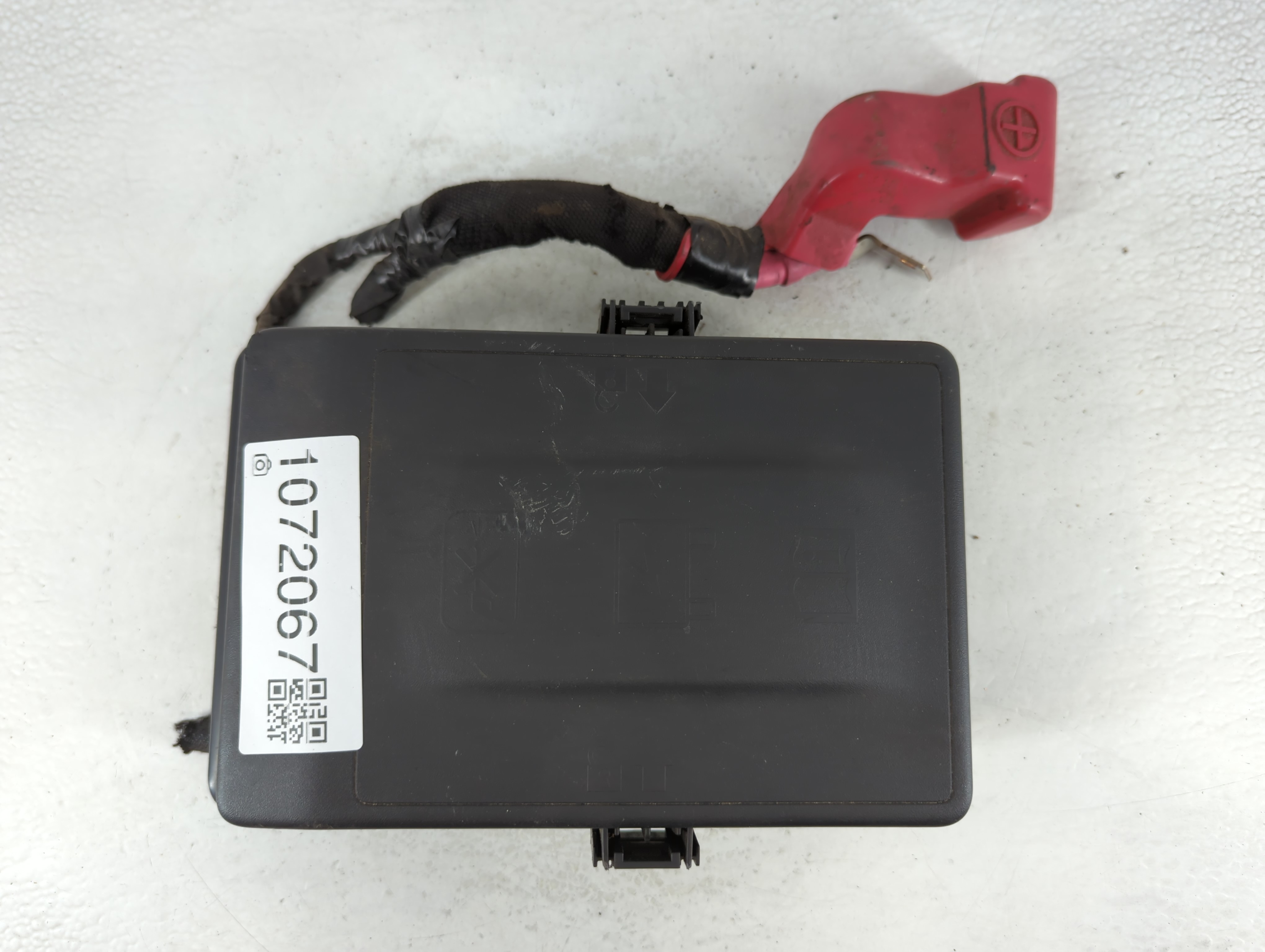 Picture of 2019 Dodge Ram 1500 Fusebox Fuse Box Relay Module 68312090ad 1072067