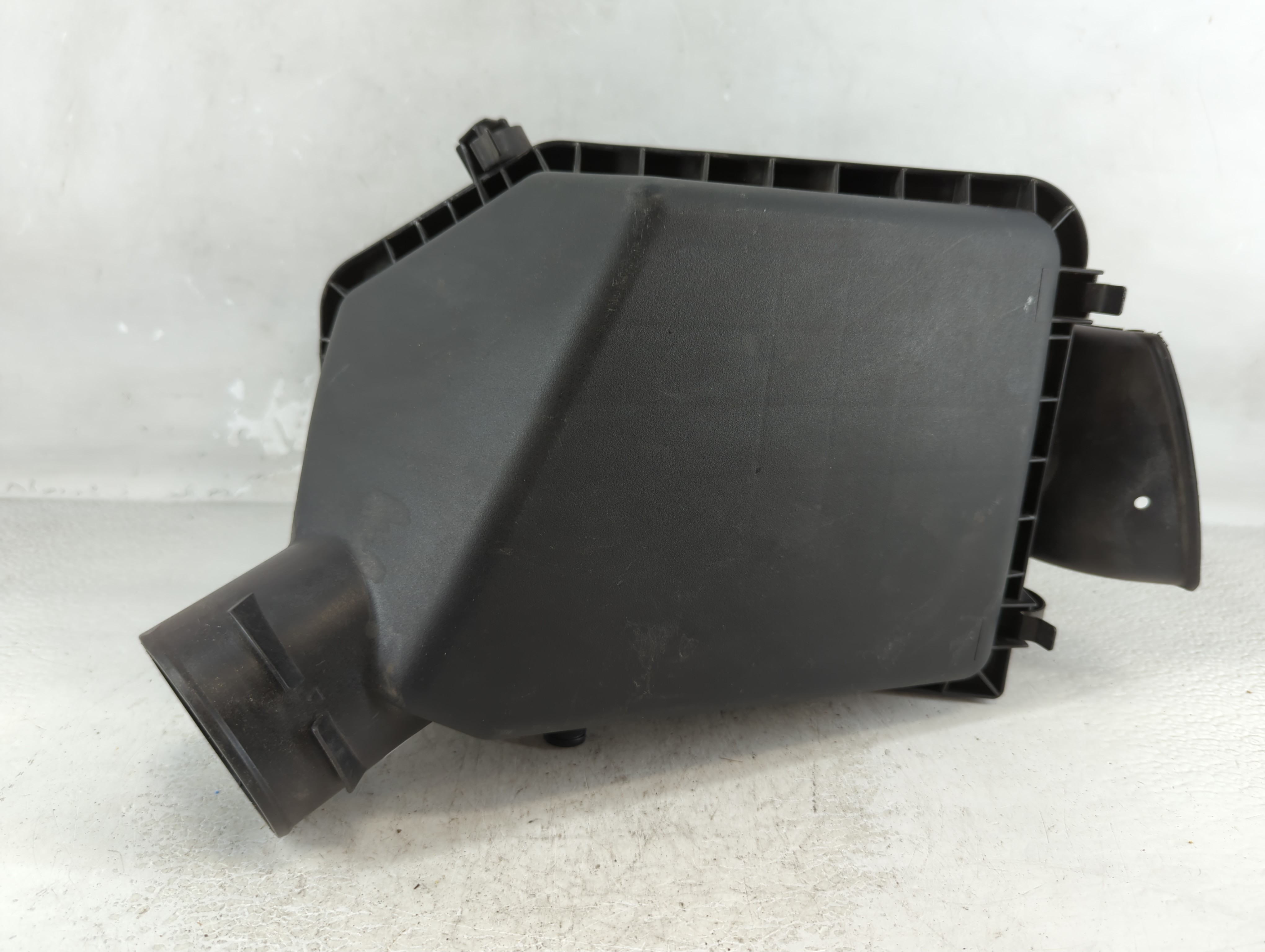 2008-2009 Jeep Wrangler Fusebox Fuse Box Relay Module Tipm 04721129ah 1072074 - Oemusedautoparts1.com