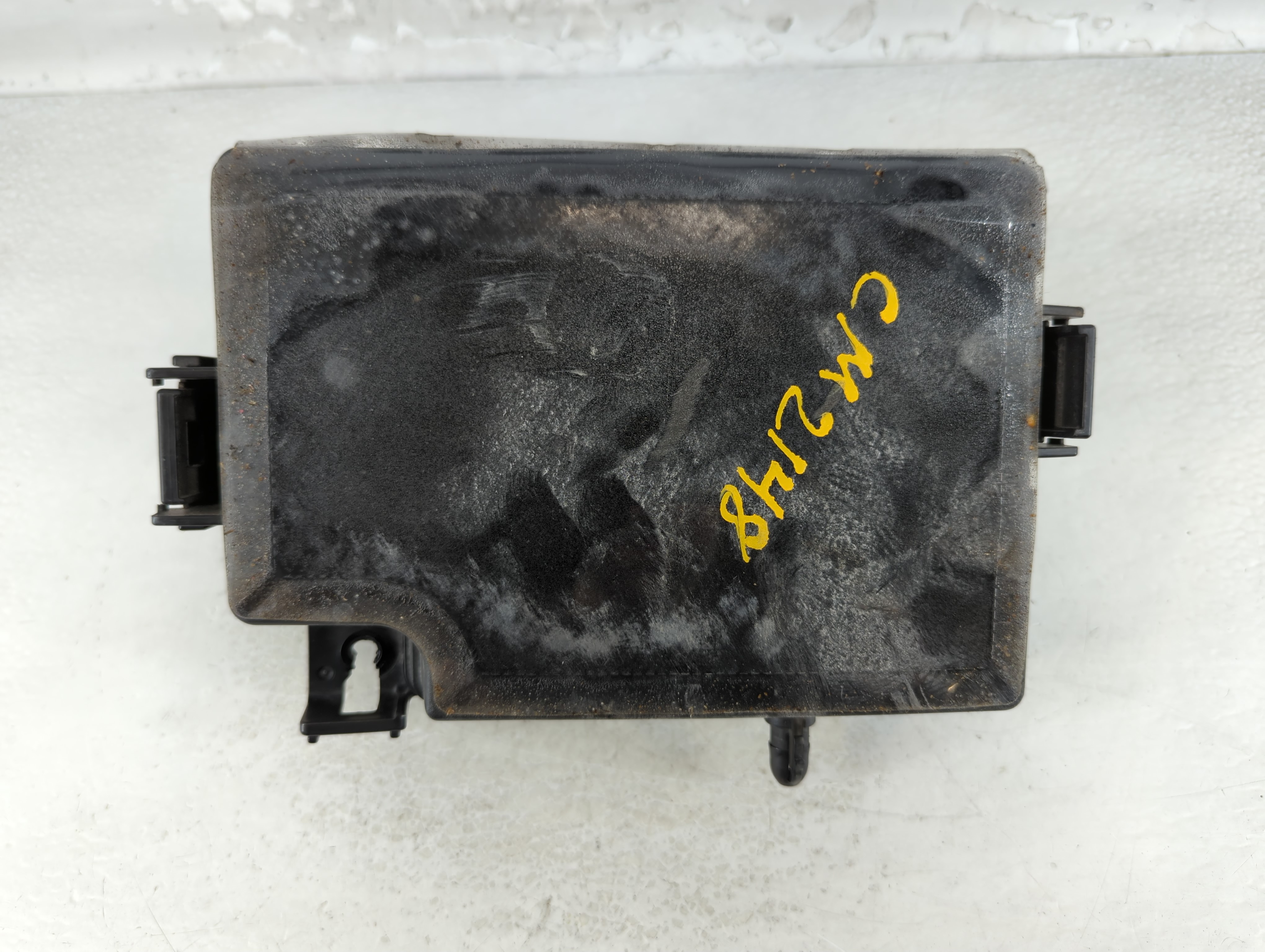2020-2021 Kia Soul Fusebox Fuse Box Relay Module 91240-k0341 1072088 - Oemusedautoparts1.com