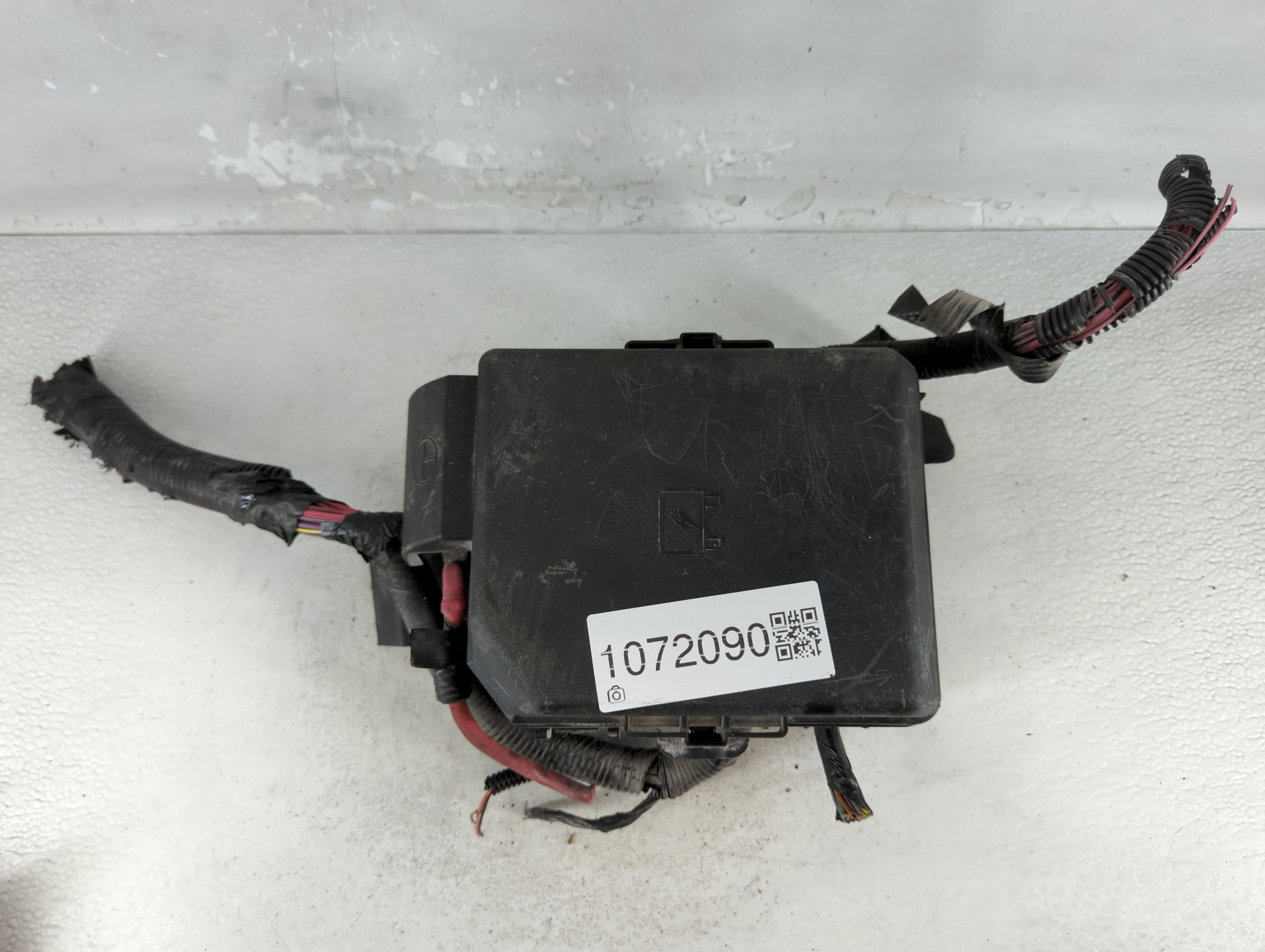 2008-2011 Chevrolet Impala Fusebox Fuse Box Relay Module 13729154-01 1072090 - Oemusedautoparts1.com