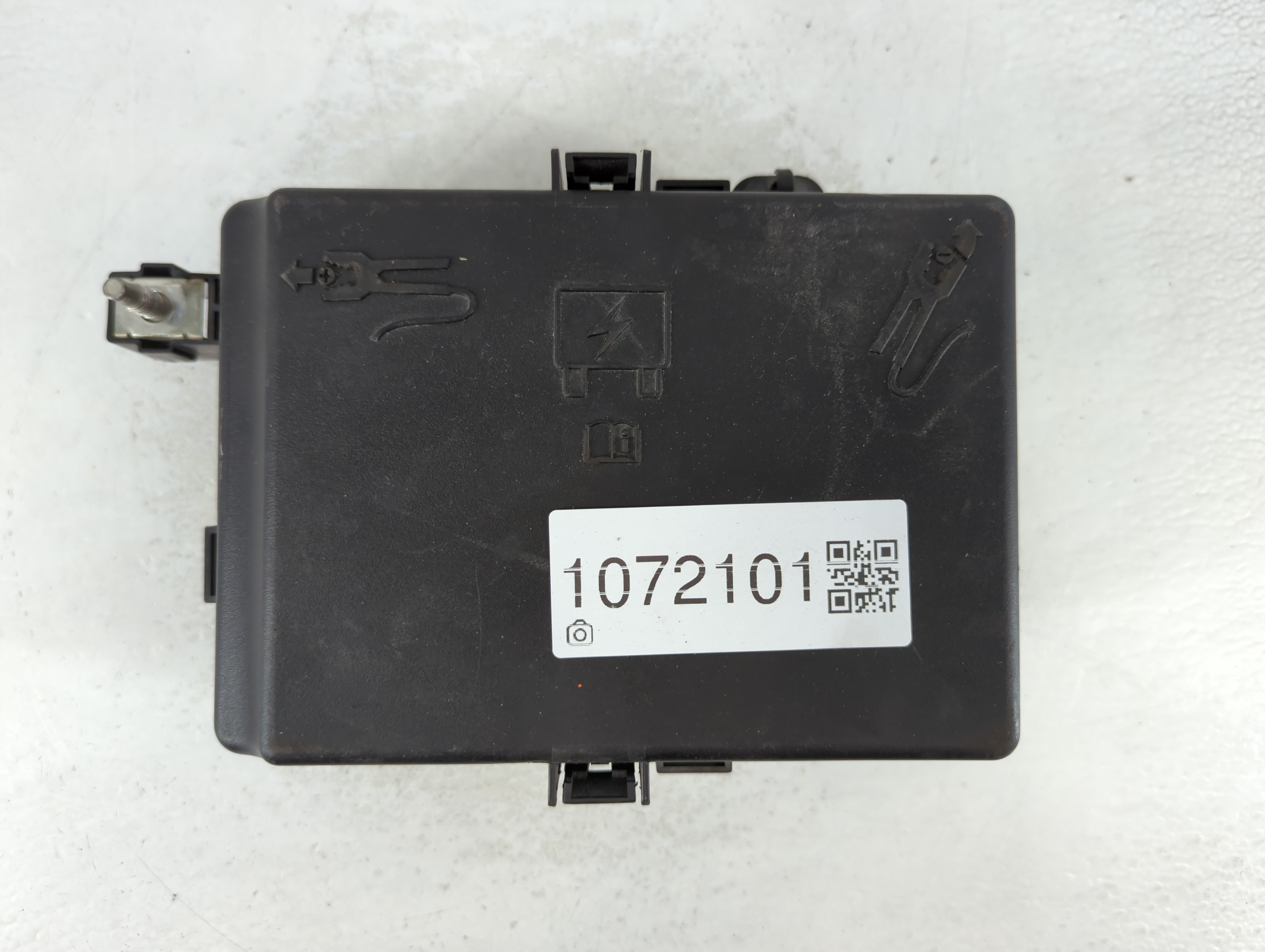 2014 Jeep Grand Cherokee Fusebox Fuse Box Relay Module P68336810ac 1072101 - Oemusedautoparts1.com