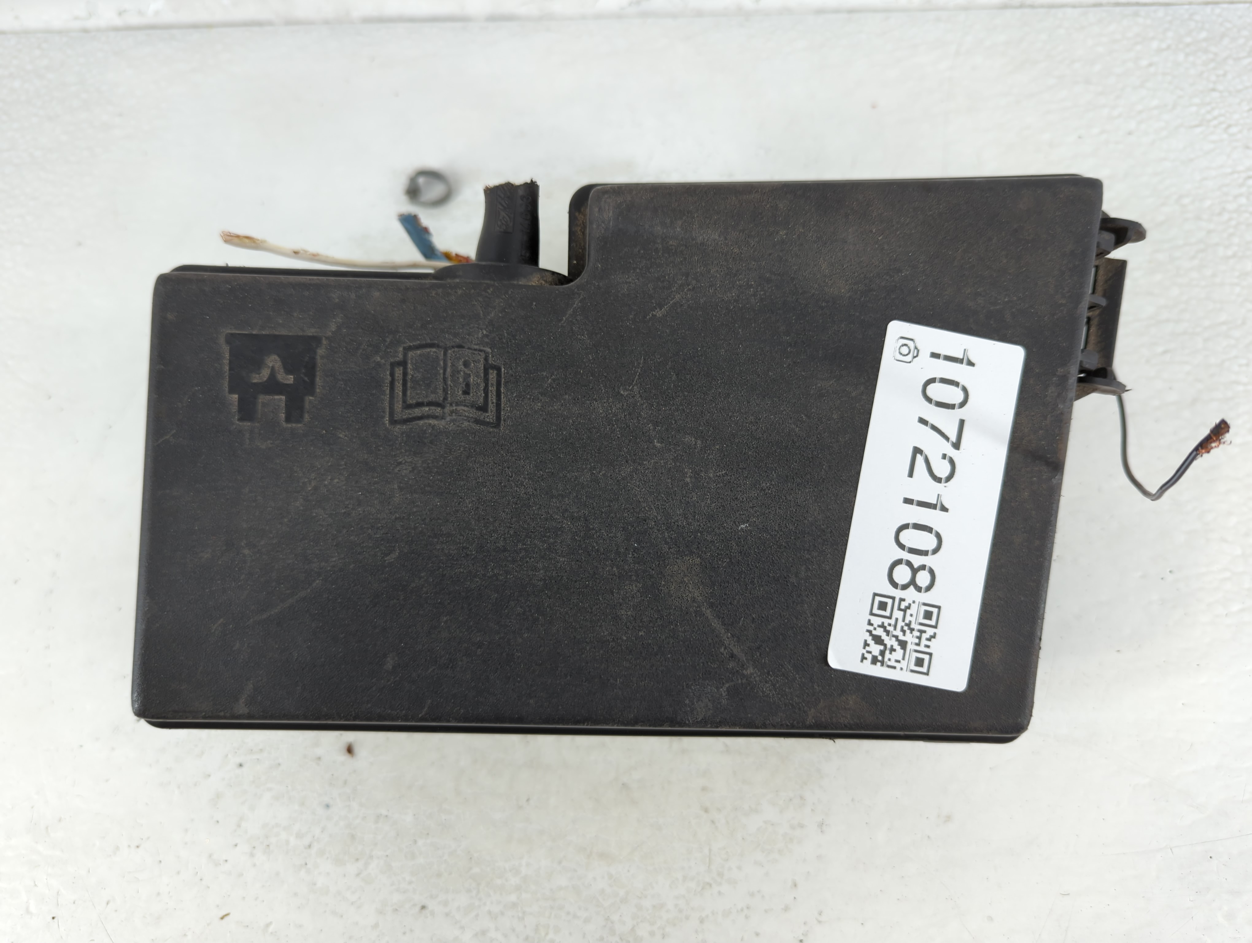 2012-2014 Ford Focus Fusebox Fuse Box Relay Module Av6t-14a067-ac 1072108 - Oemusedautoparts1.com