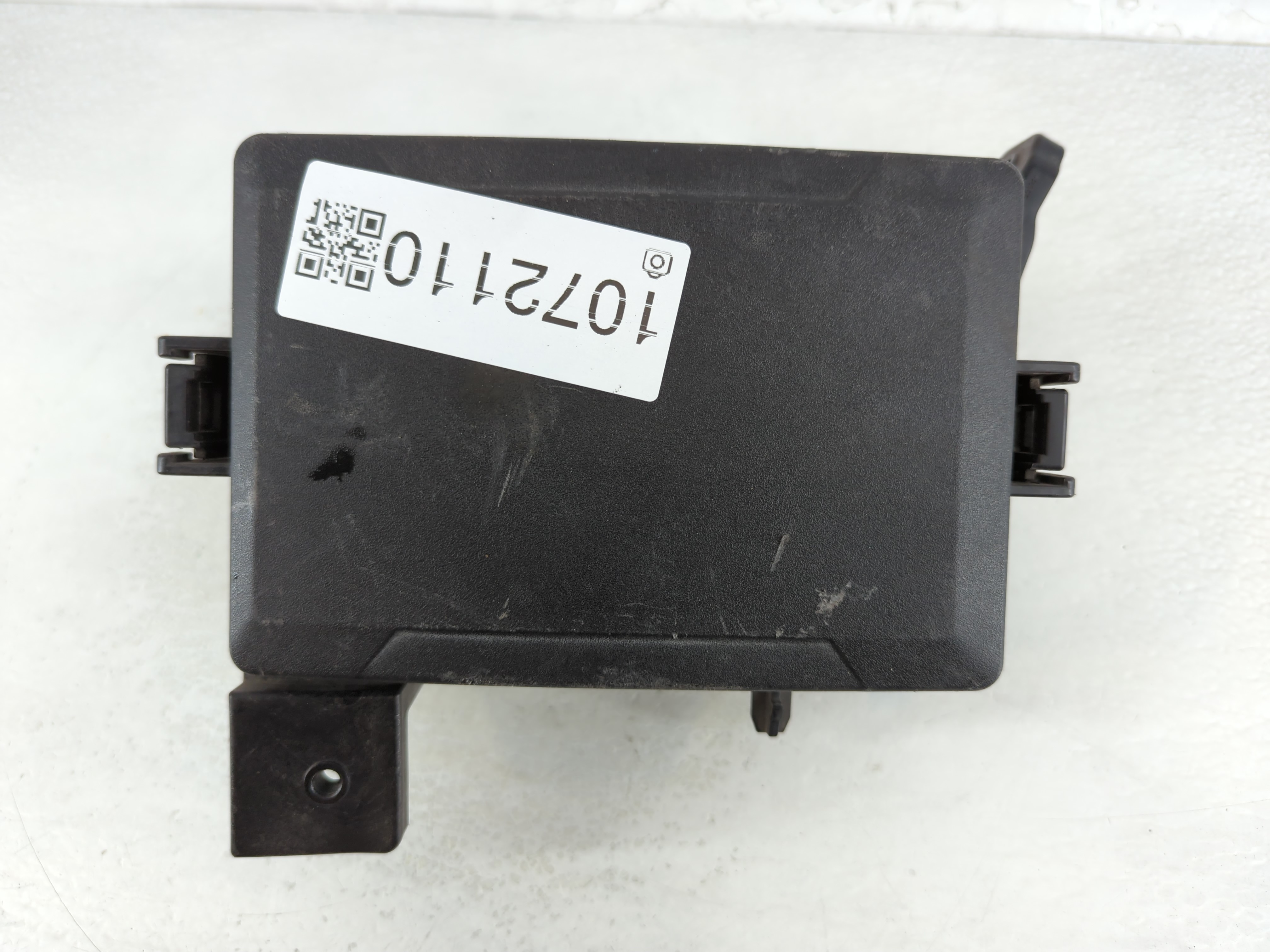 2020-2020 Kia Rio Fusebox Fuse Box Relay Module 91295 H9540 1072110 - Oemusedautoparts1.com