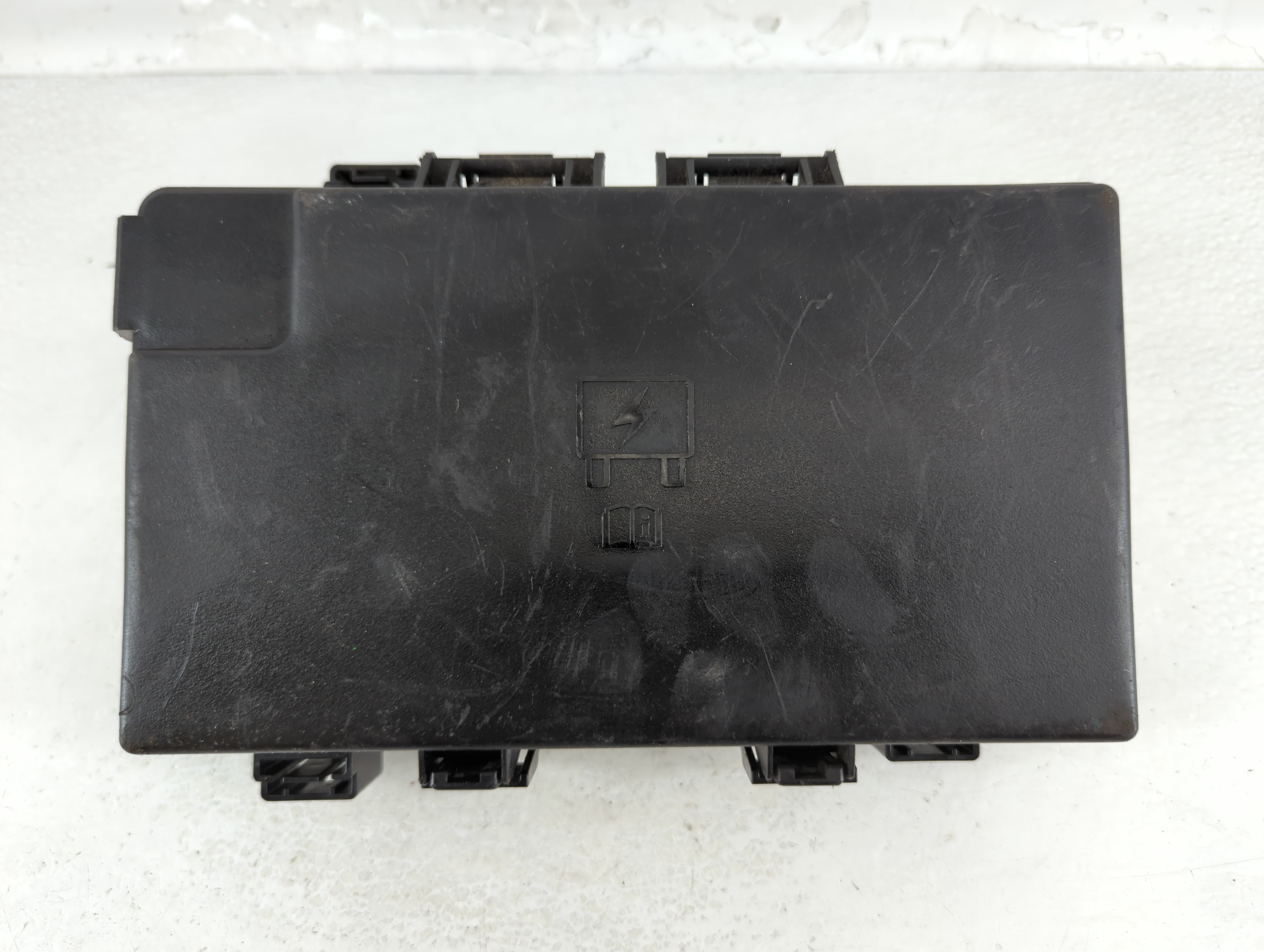 Picture of 2015 Dodge Ram 1500 Fusebox Fuse Box Relay Module P68243257ab 1072114