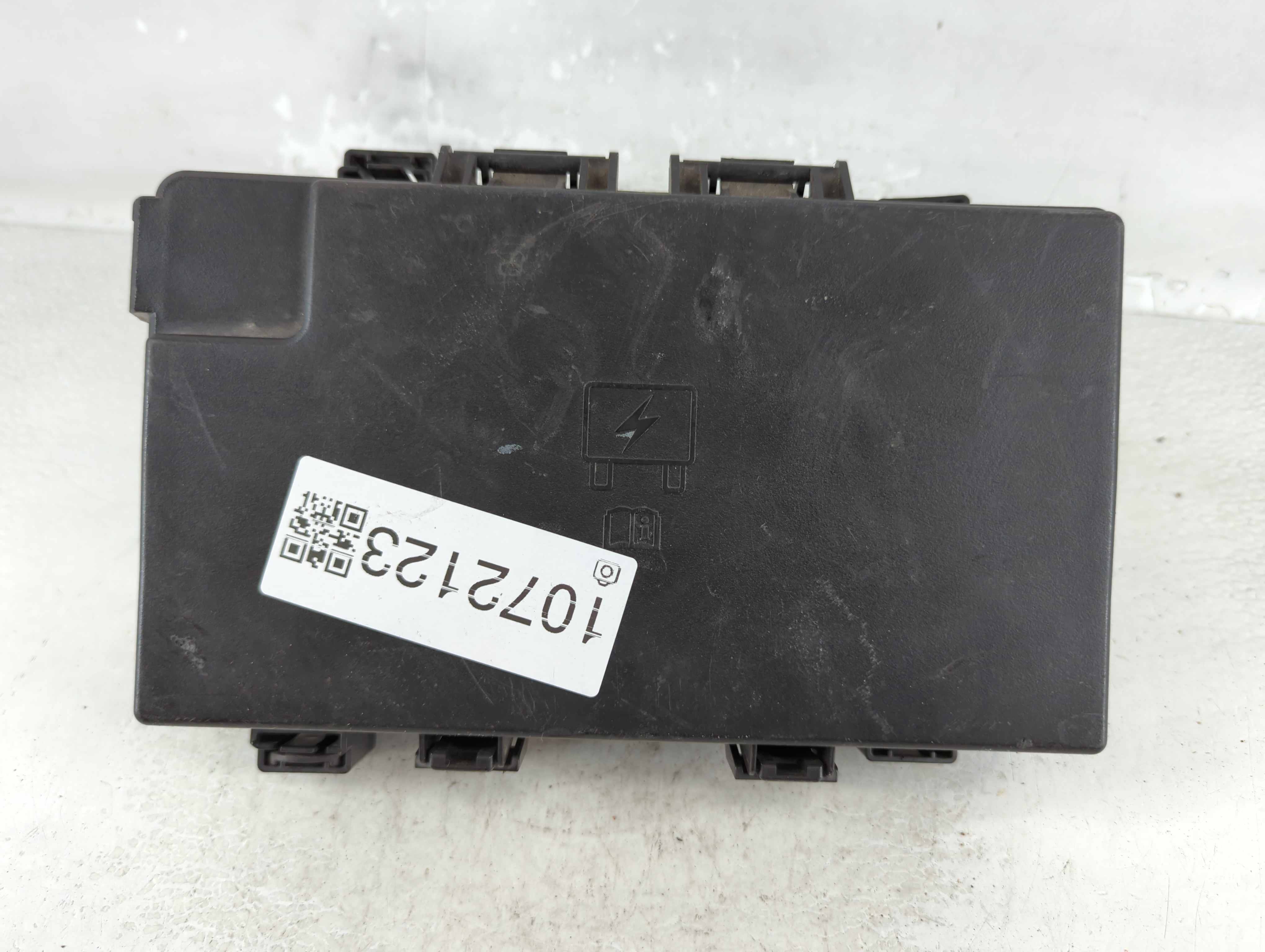 2020 Dodge Ram 1500 Fusebox Fuse Box Relay Module P68322371ad 1072123 - Oemusedautoparts1.com