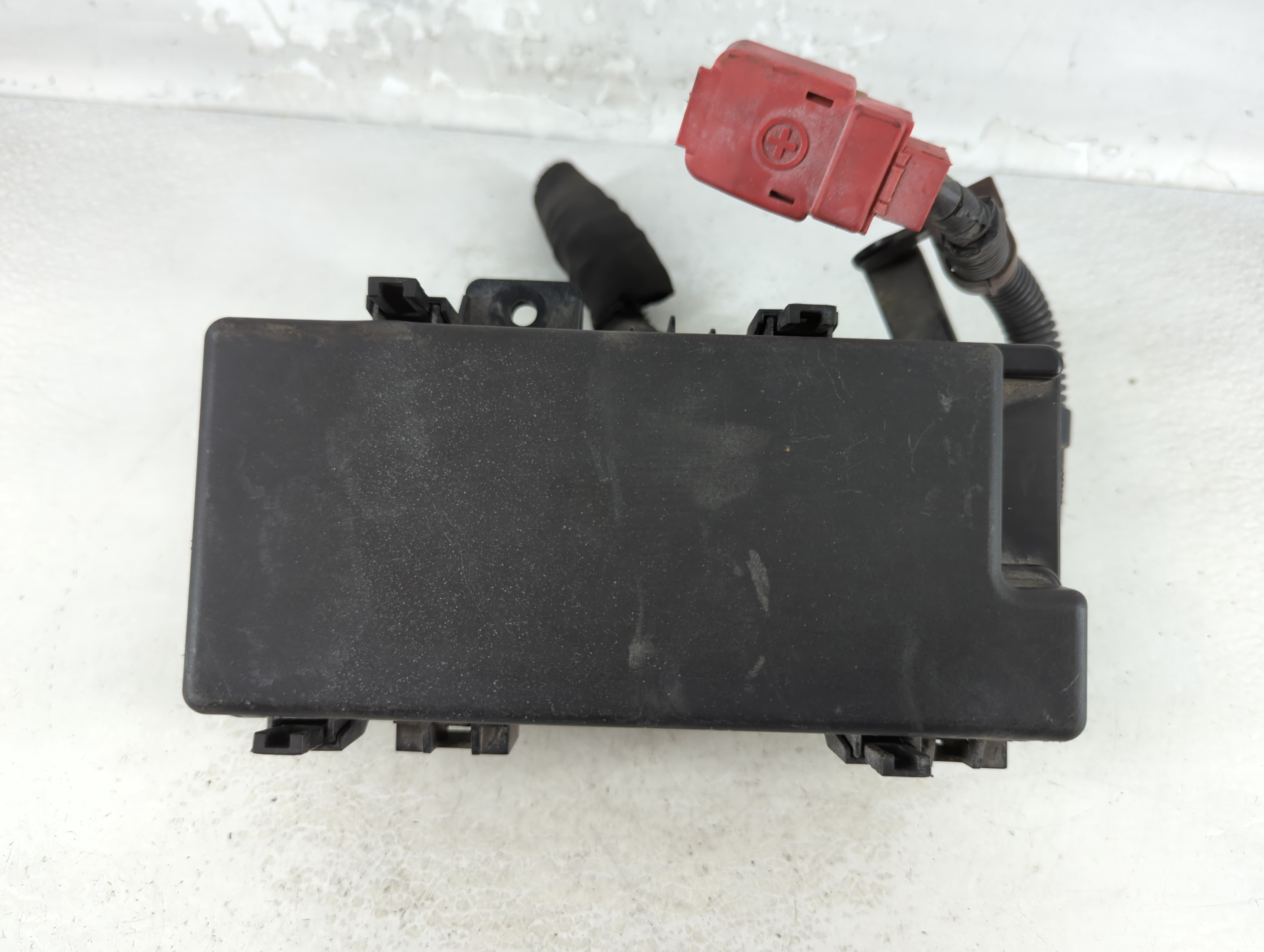 2015 Honda Accord Fusebox Fuse Box Relay Module 403060221 1072125 - Oemusedautoparts1.com