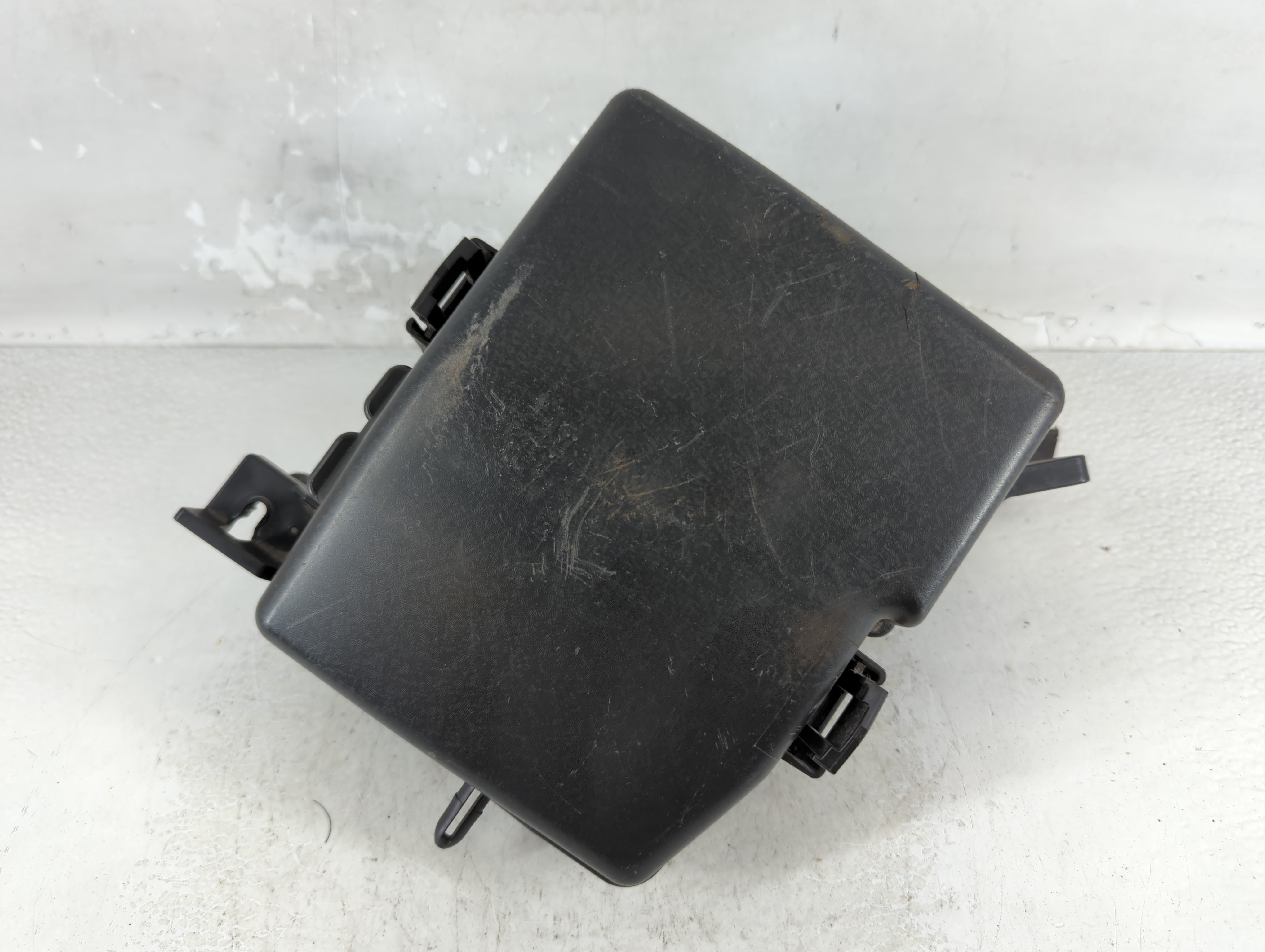 2011-2014 Hyundai Sonata Fusebox Fuse Box Relay Module 91950-3s712 1072126 - Oemusedautoparts1.com