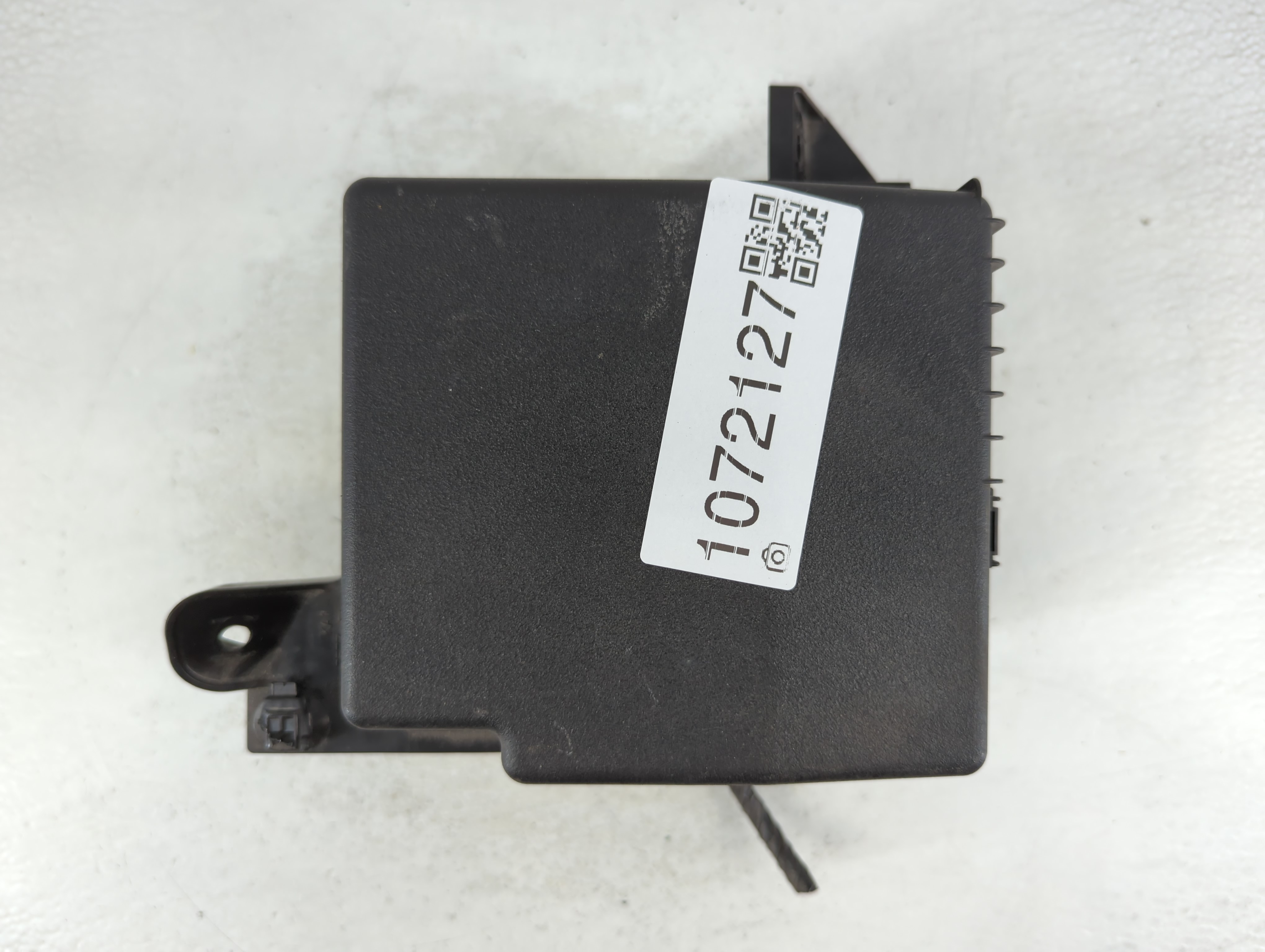 2022 Mitsubishi Mirage Fusebox Fuse Box Relay Module 5547 1072127 - Oemusedautoparts1.com
