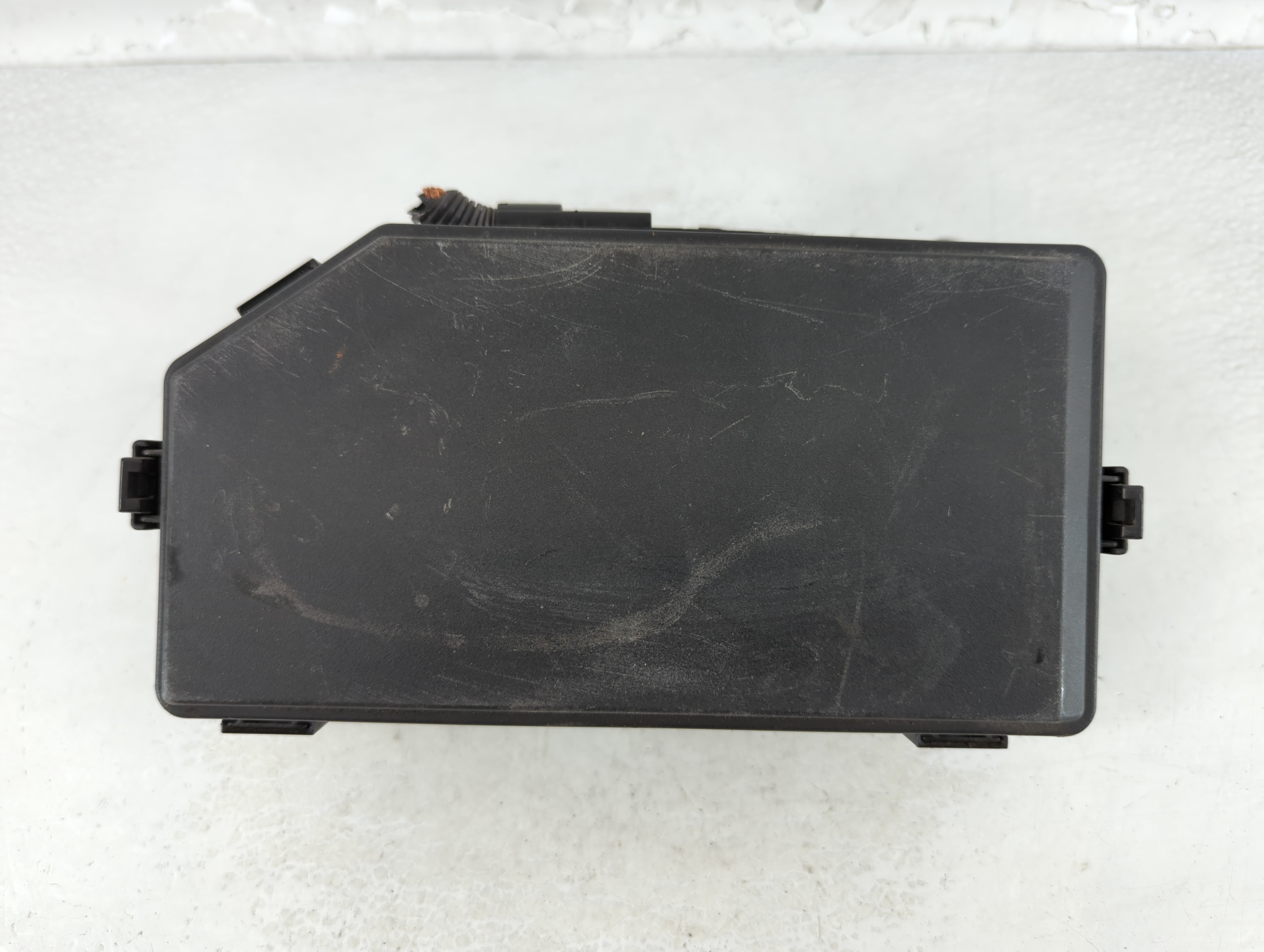 2012-2015 Honda Civic Fusebox Fuse Box Relay Module Tr0 A012 A0 1072134 - Oemusedautoparts1.com