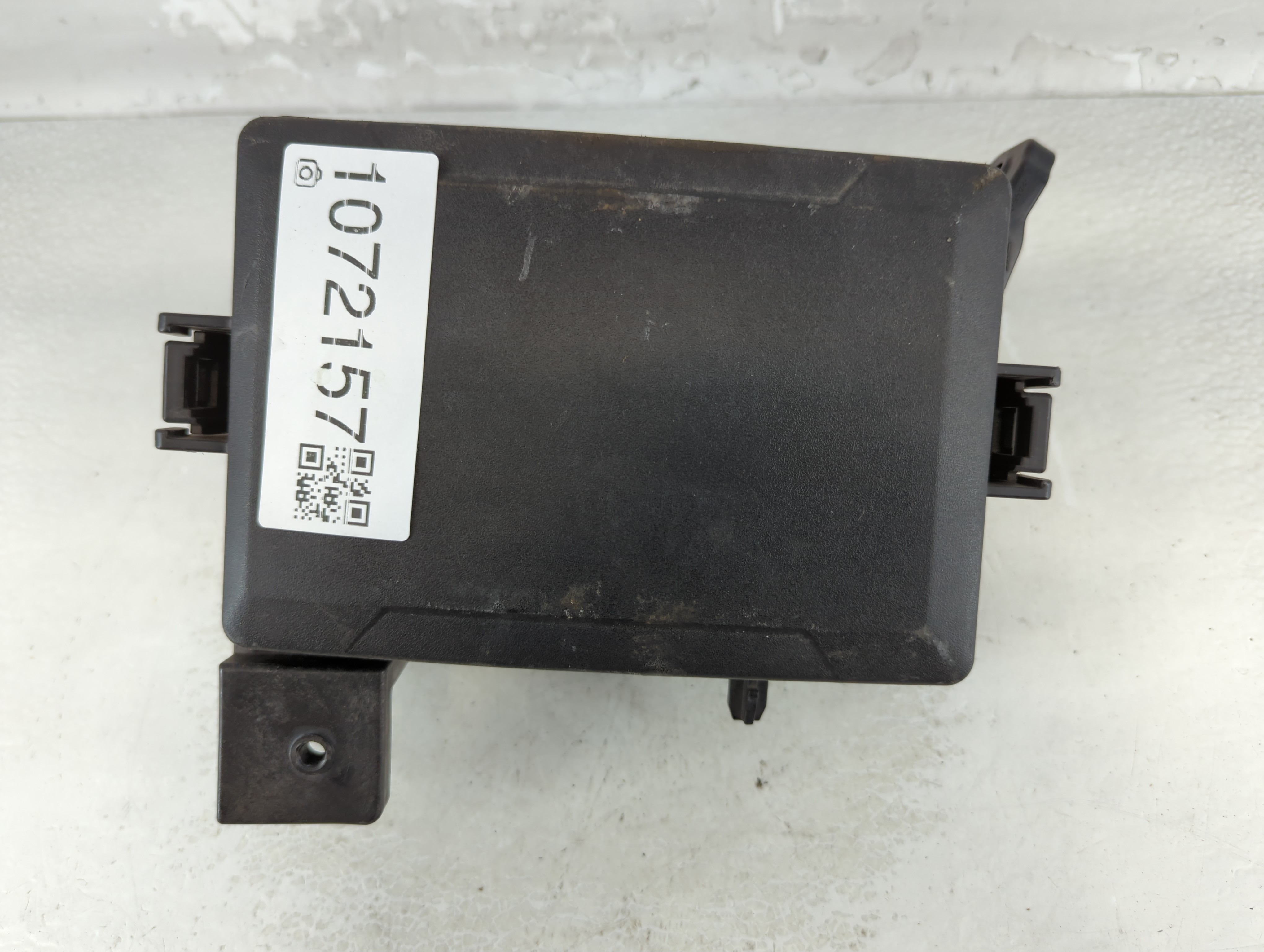 2018-2019 Kia Rio Fusebox Fuse Box Relay Module 91205 H9320 1072157 - Oemusedautoparts1.com