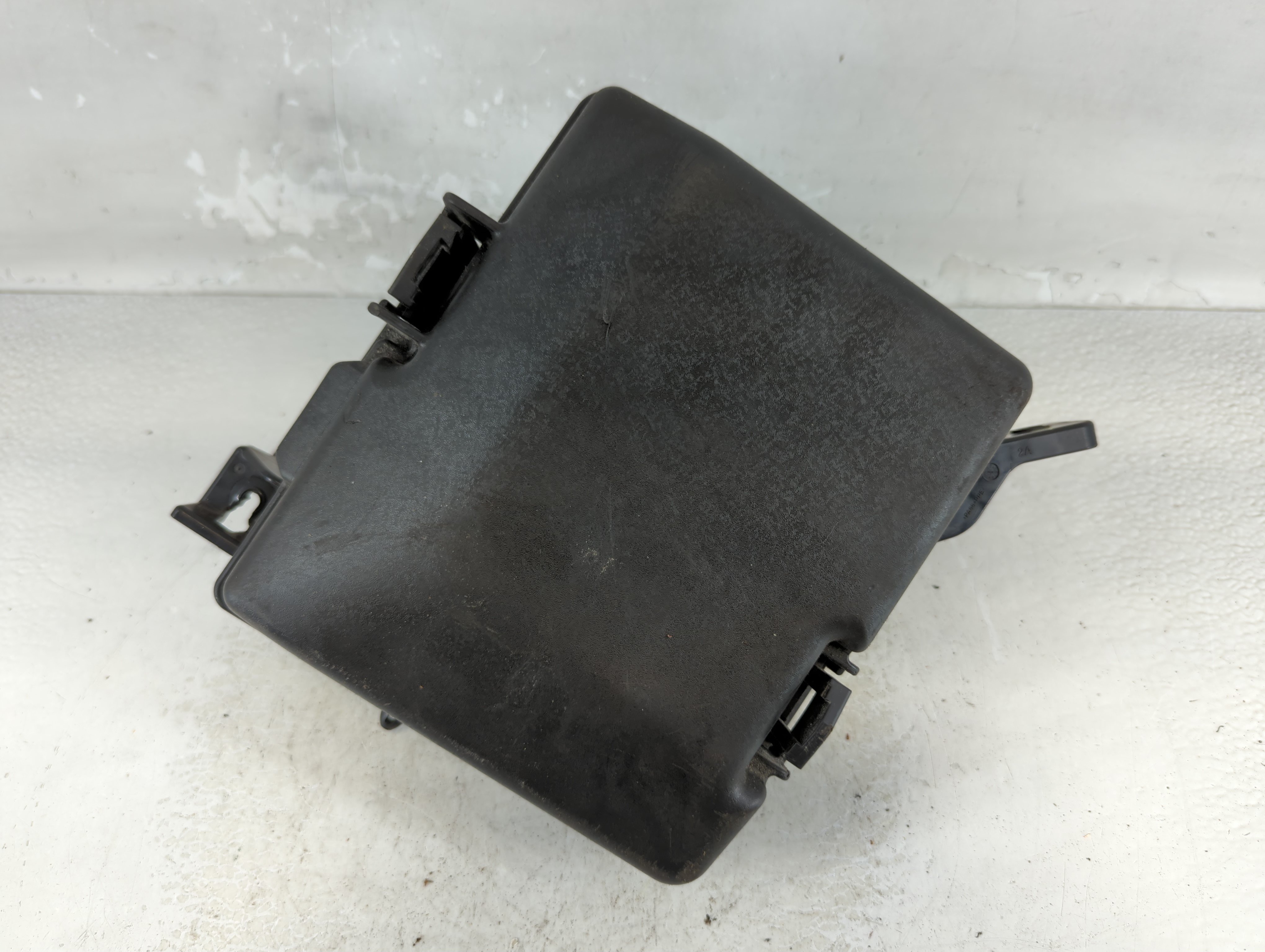 2016-2017 Hyundai Sonata Fusebox Fuse Box Relay Module 91950-c1820 1072162 - Oemusedautoparts1.com
