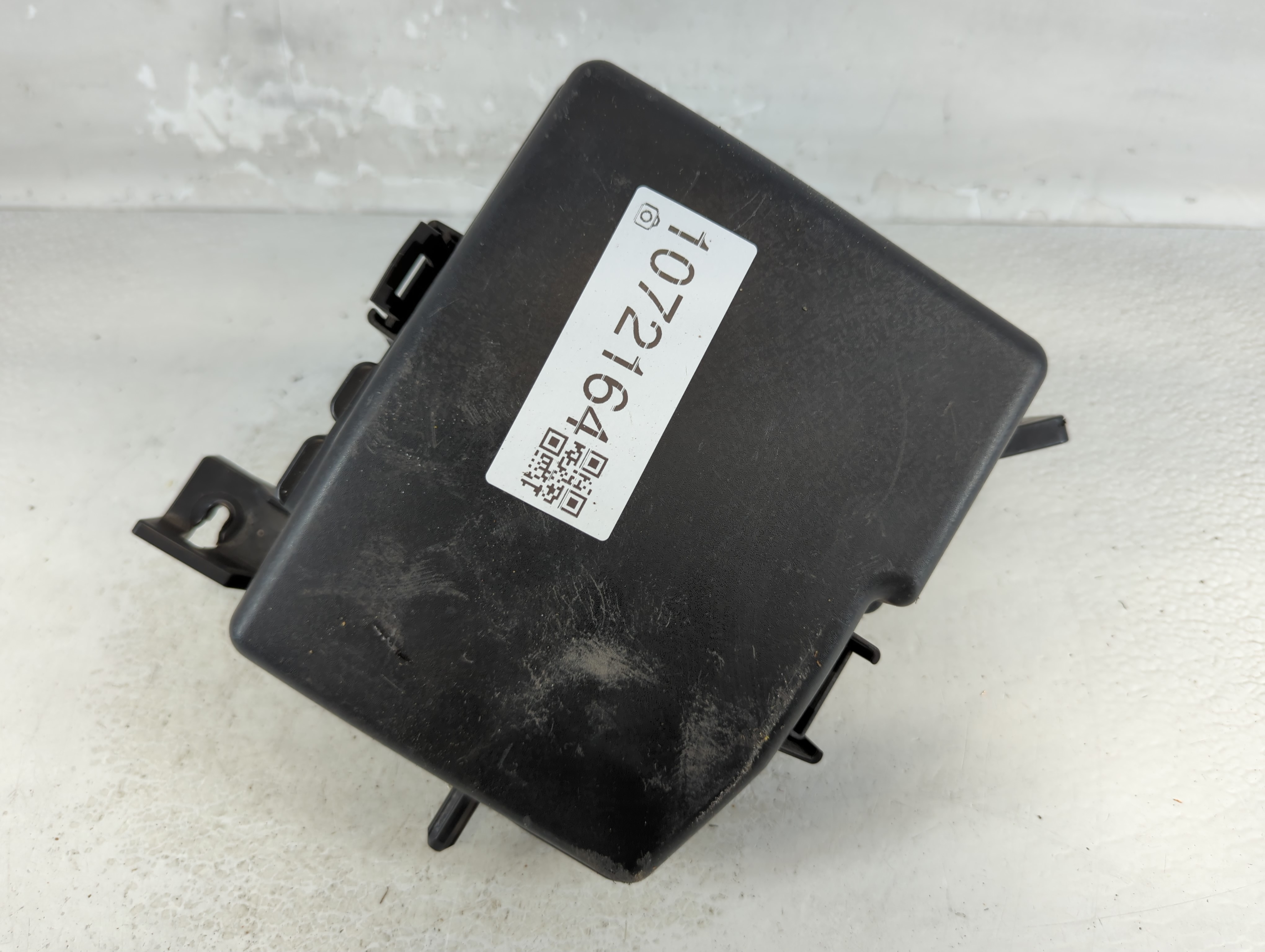 2011-2014 Hyundai Sonata Fusebox Fuse Box Relay Module 91950-3s710 1072164 - Oemusedautoparts1.com