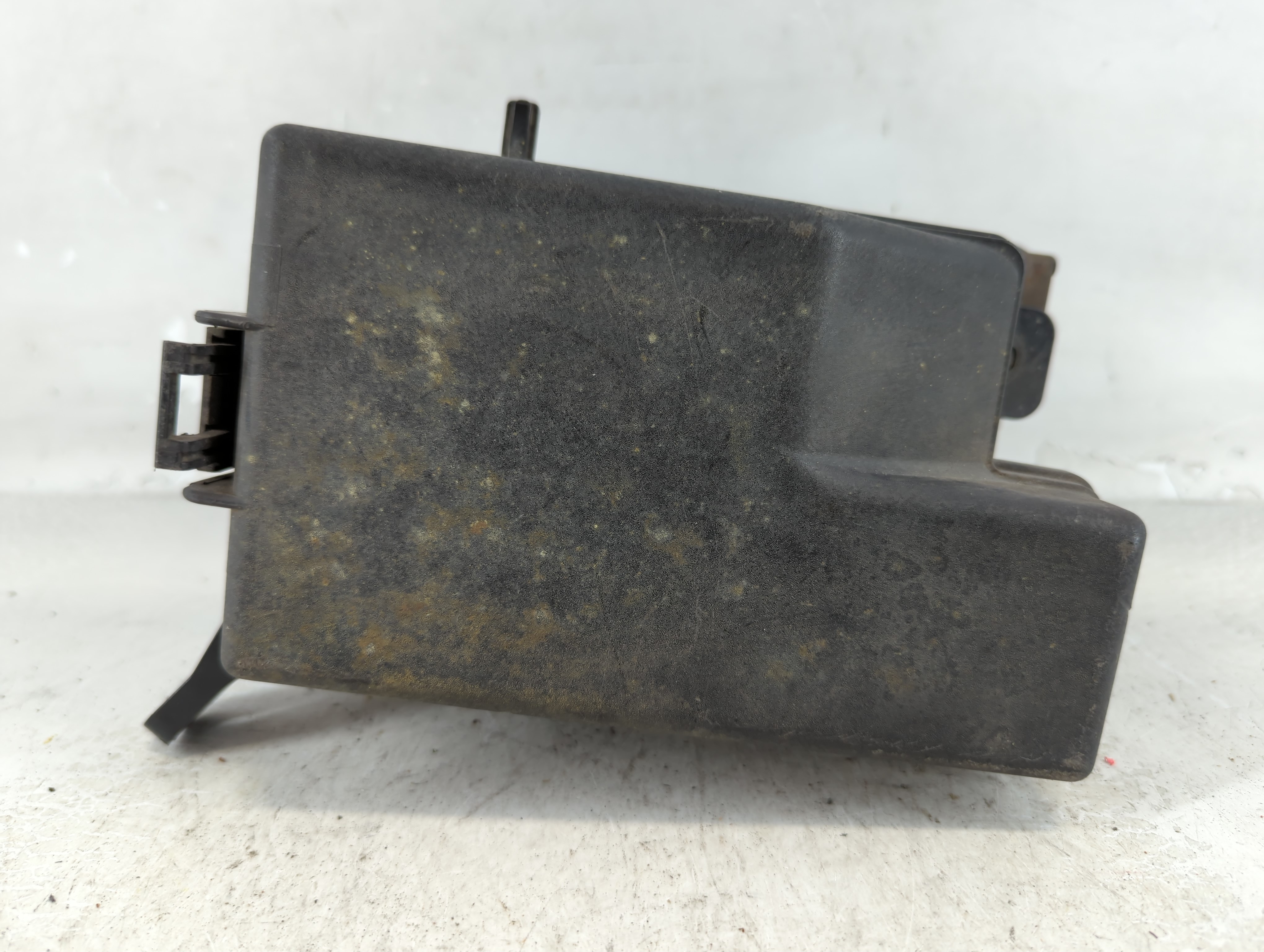 2012-2013 Kia Soul Fusebox Fuse Box Relay Module 914072k142 1072169 - Oemusedautoparts1.com