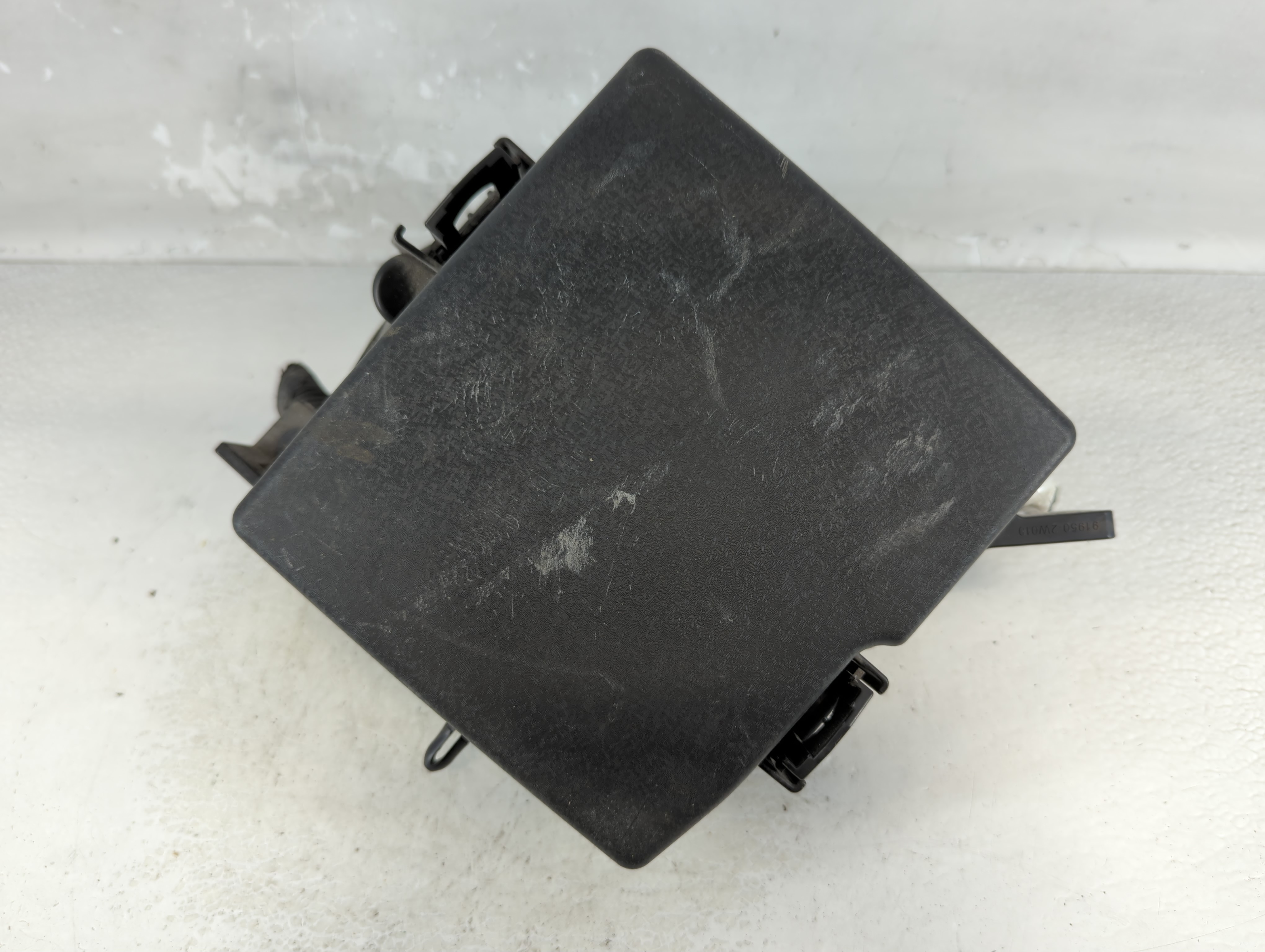 2014-2015 Kia Sorento Fusebox Fuse Box Relay Module 91941-2p520qqk 1072170 - Oemusedautoparts1.com
